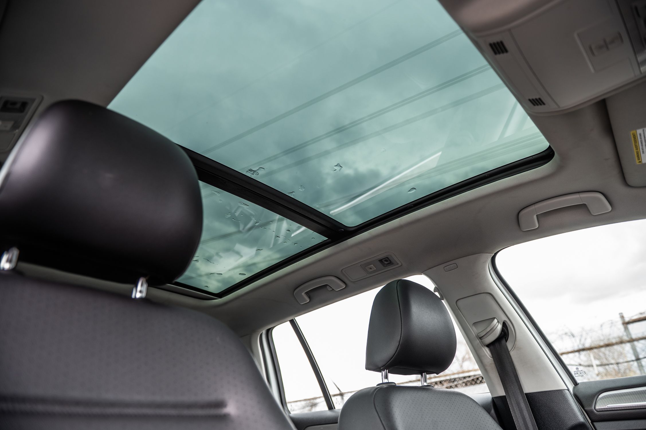 Volkswagen Golf Alltrack  2019