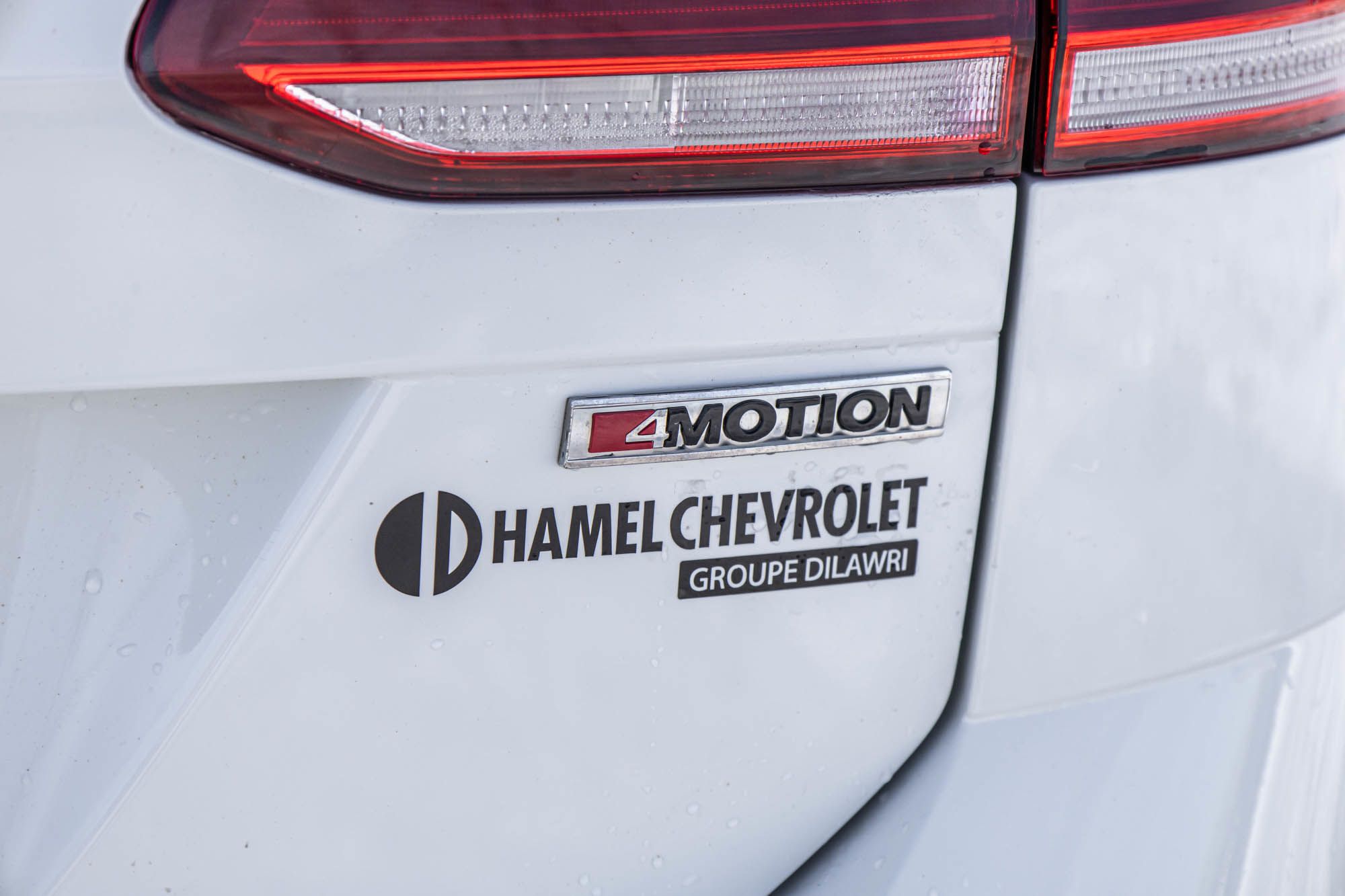 Volkswagen Golf Alltrack  2019