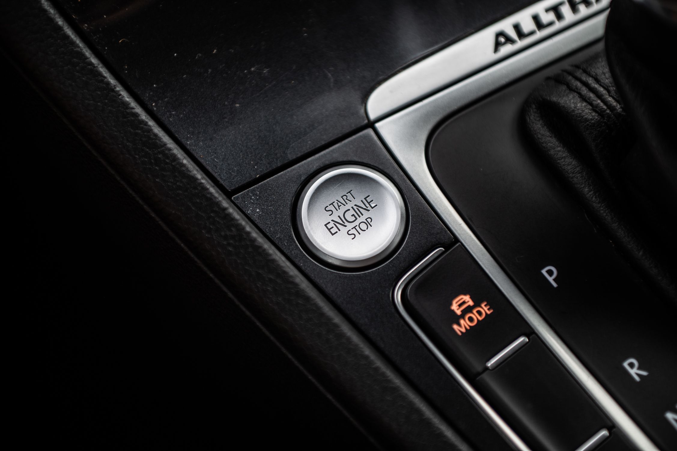 Volkswagen Golf Alltrack  2019