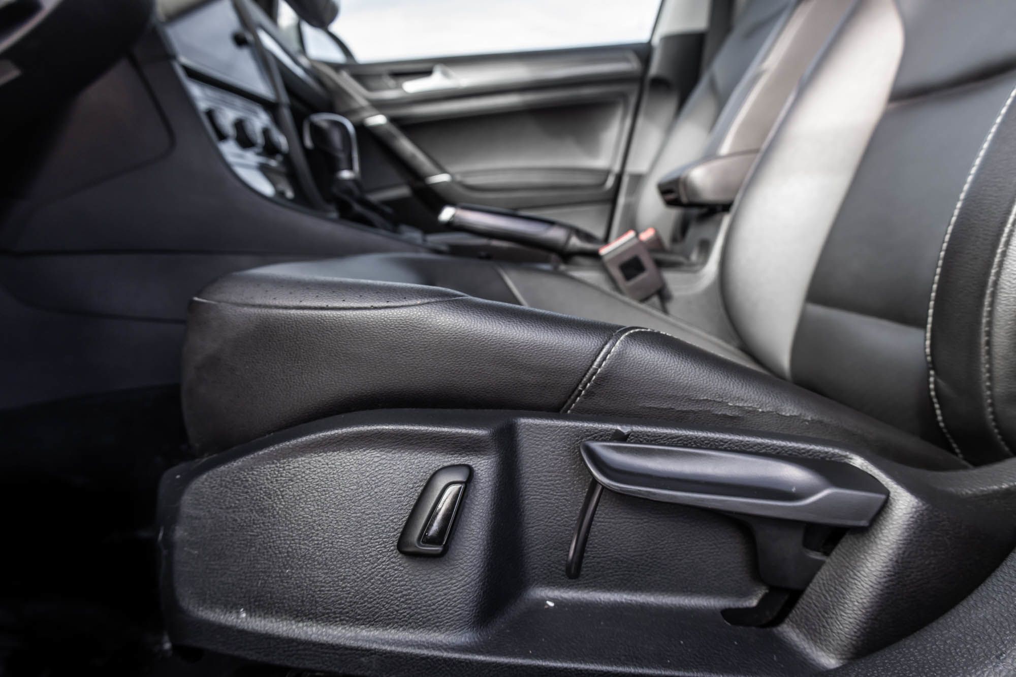 Volkswagen Golf Alltrack  2019