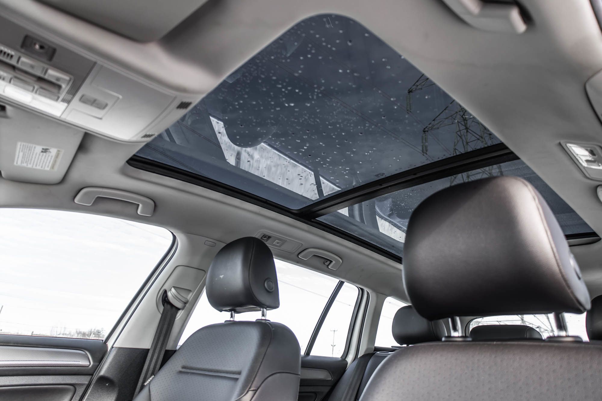 Volkswagen Golf Alltrack  2019