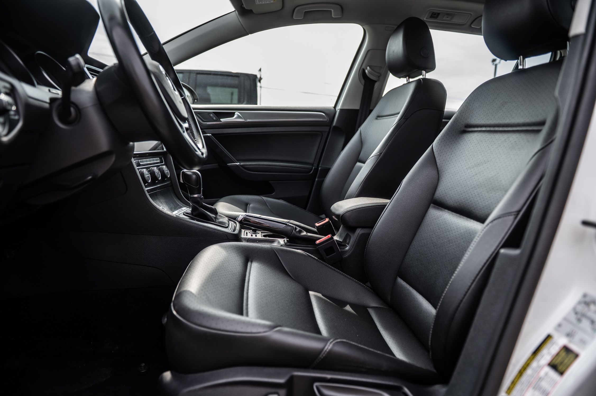 Volkswagen Golf Alltrack  2019