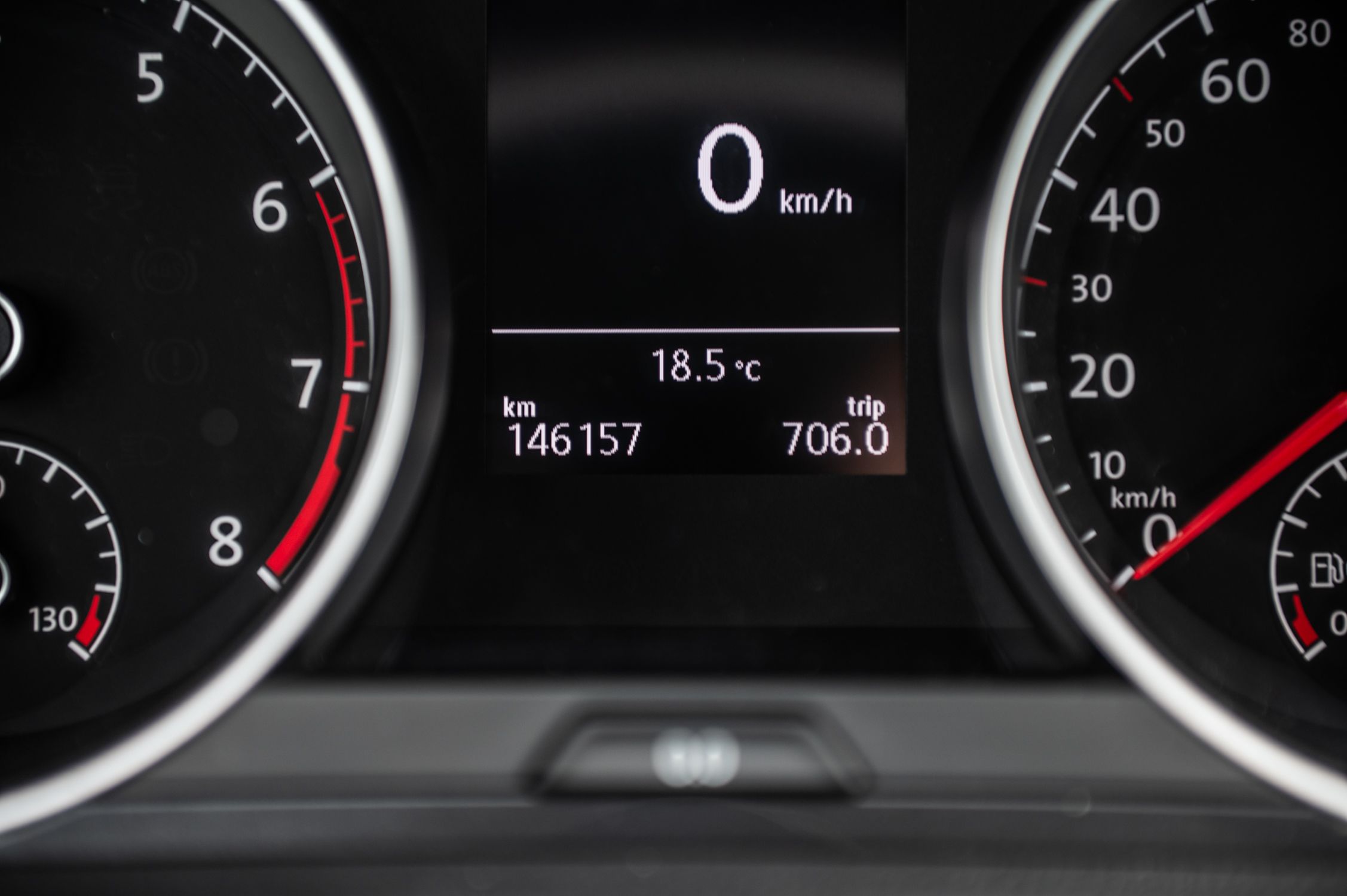 Volkswagen Golf Alltrack  2019
