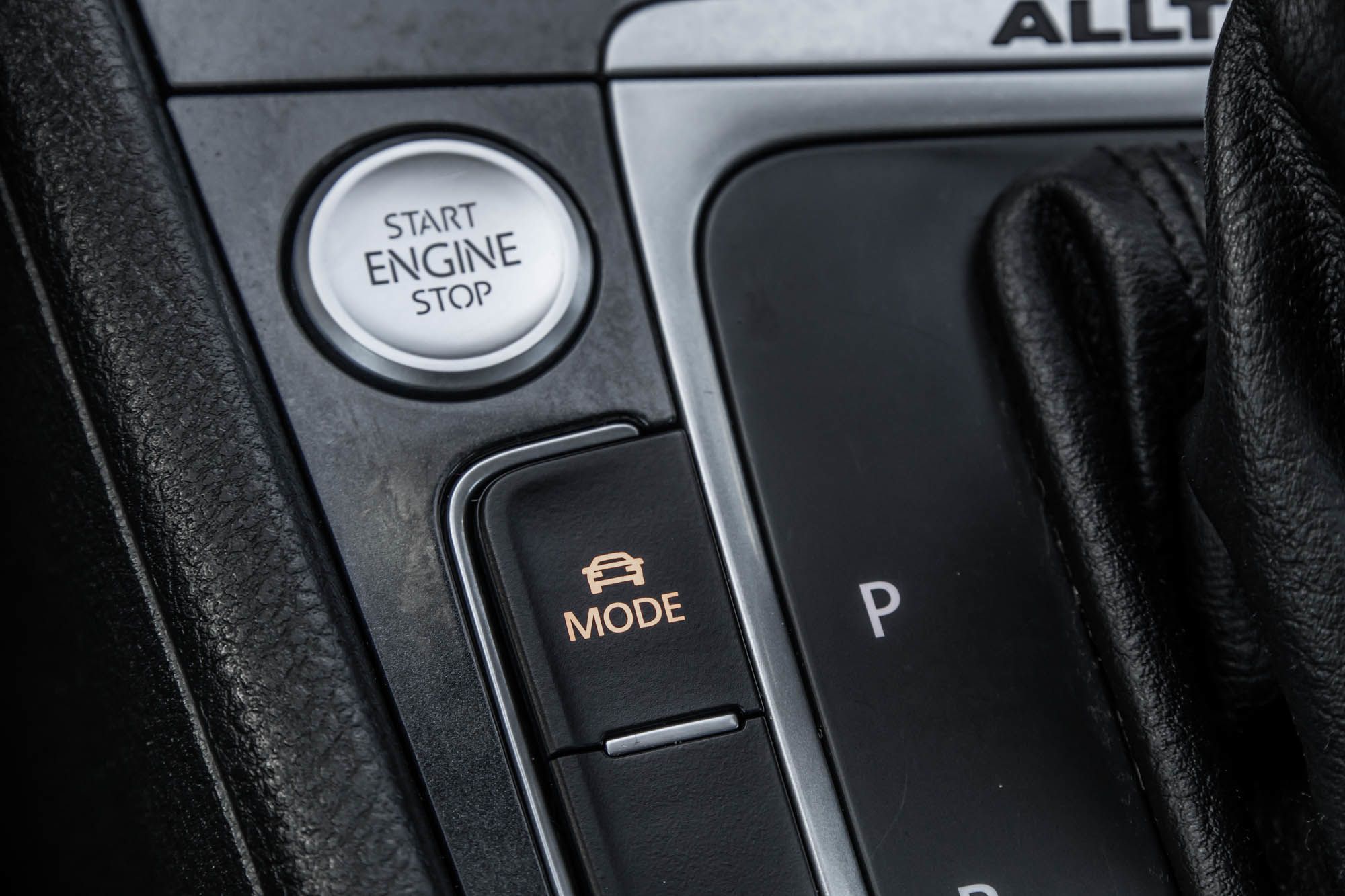 Volkswagen Golf Alltrack  2019