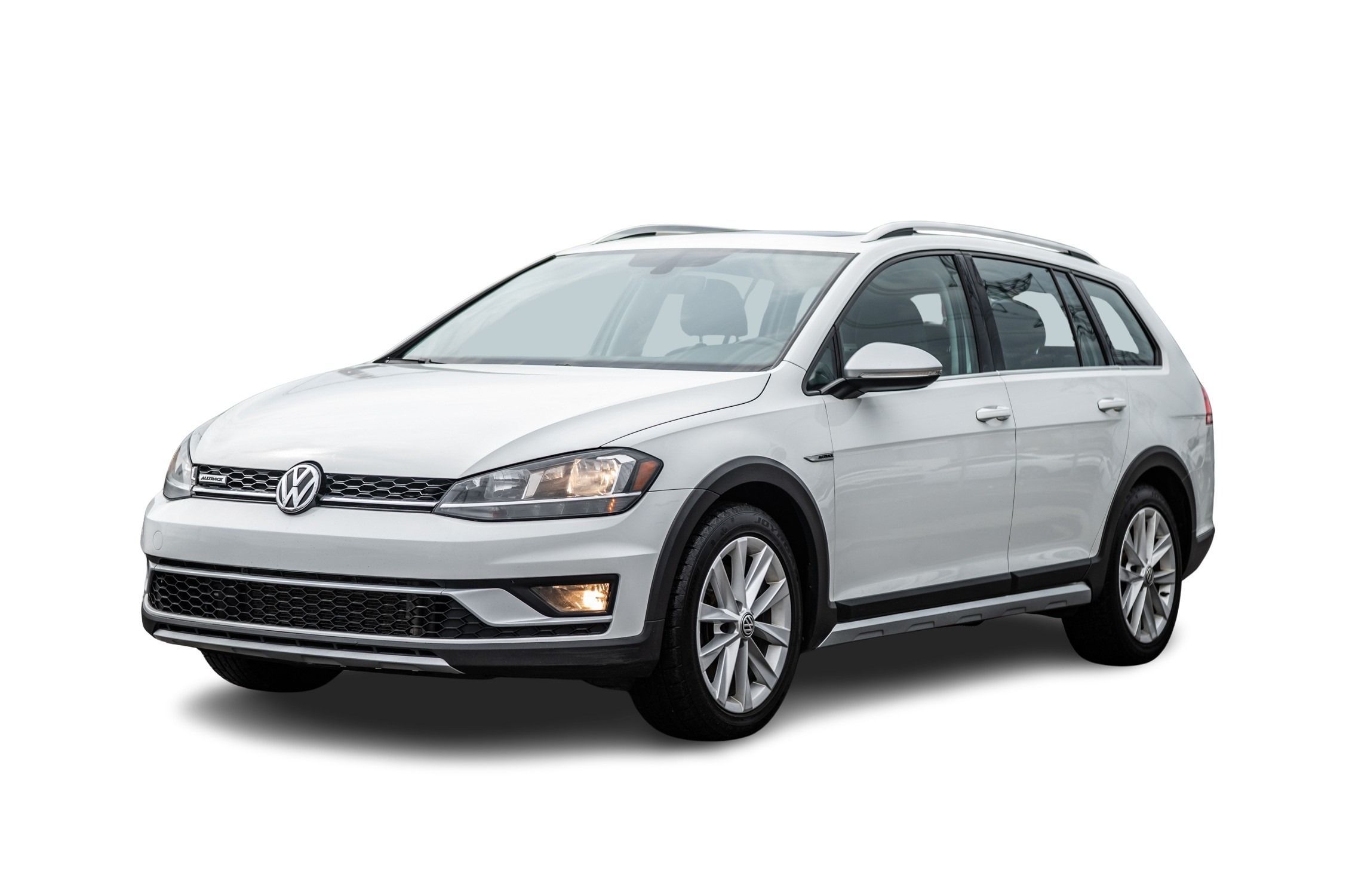 Volkswagen Golf Alltrack  2019