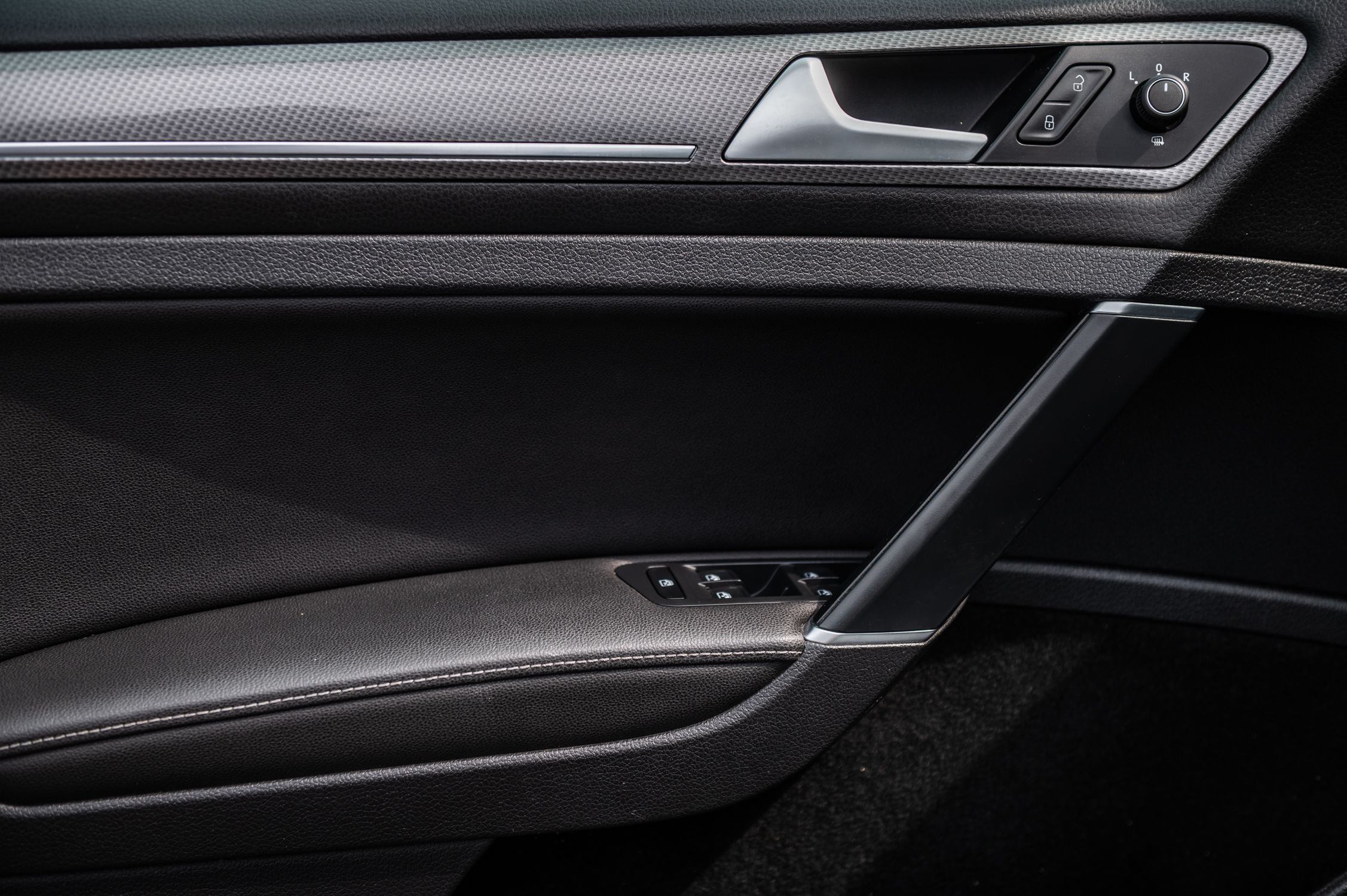 Volkswagen Golf Alltrack  2019