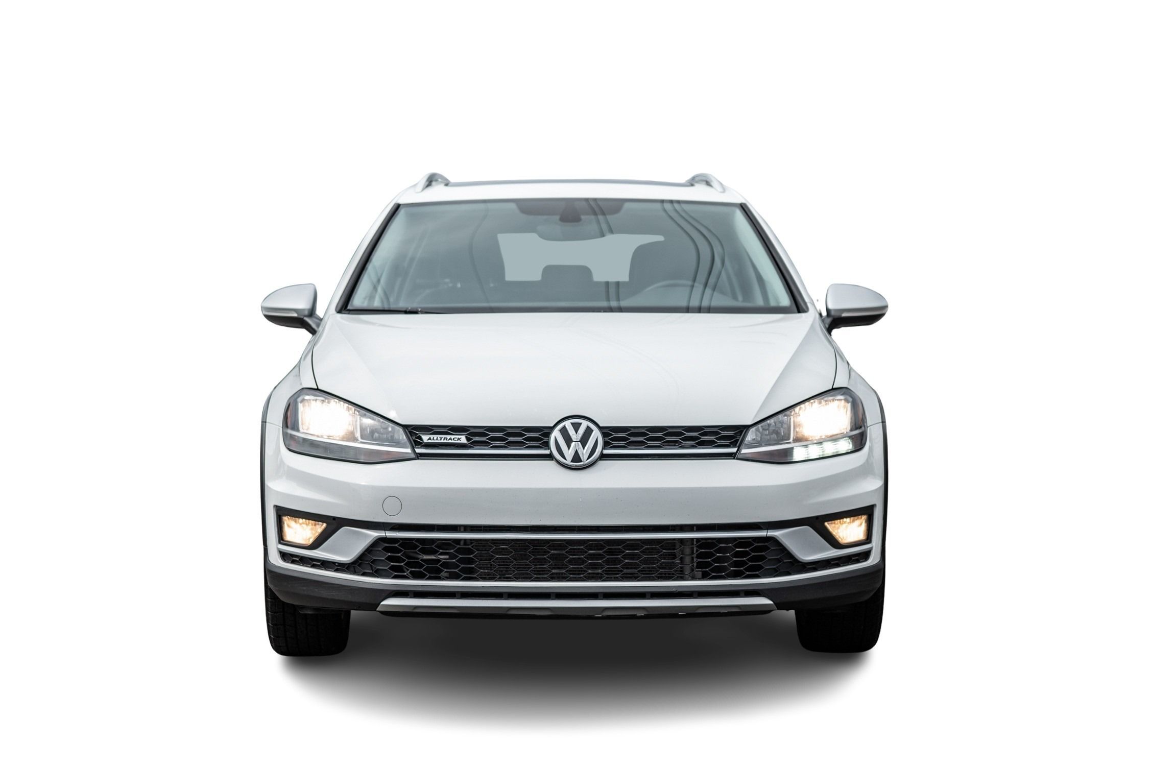 Volkswagen Golf Alltrack  2019