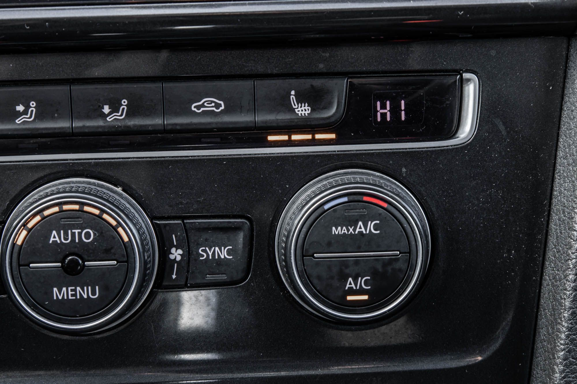 Volkswagen Golf Alltrack  2019