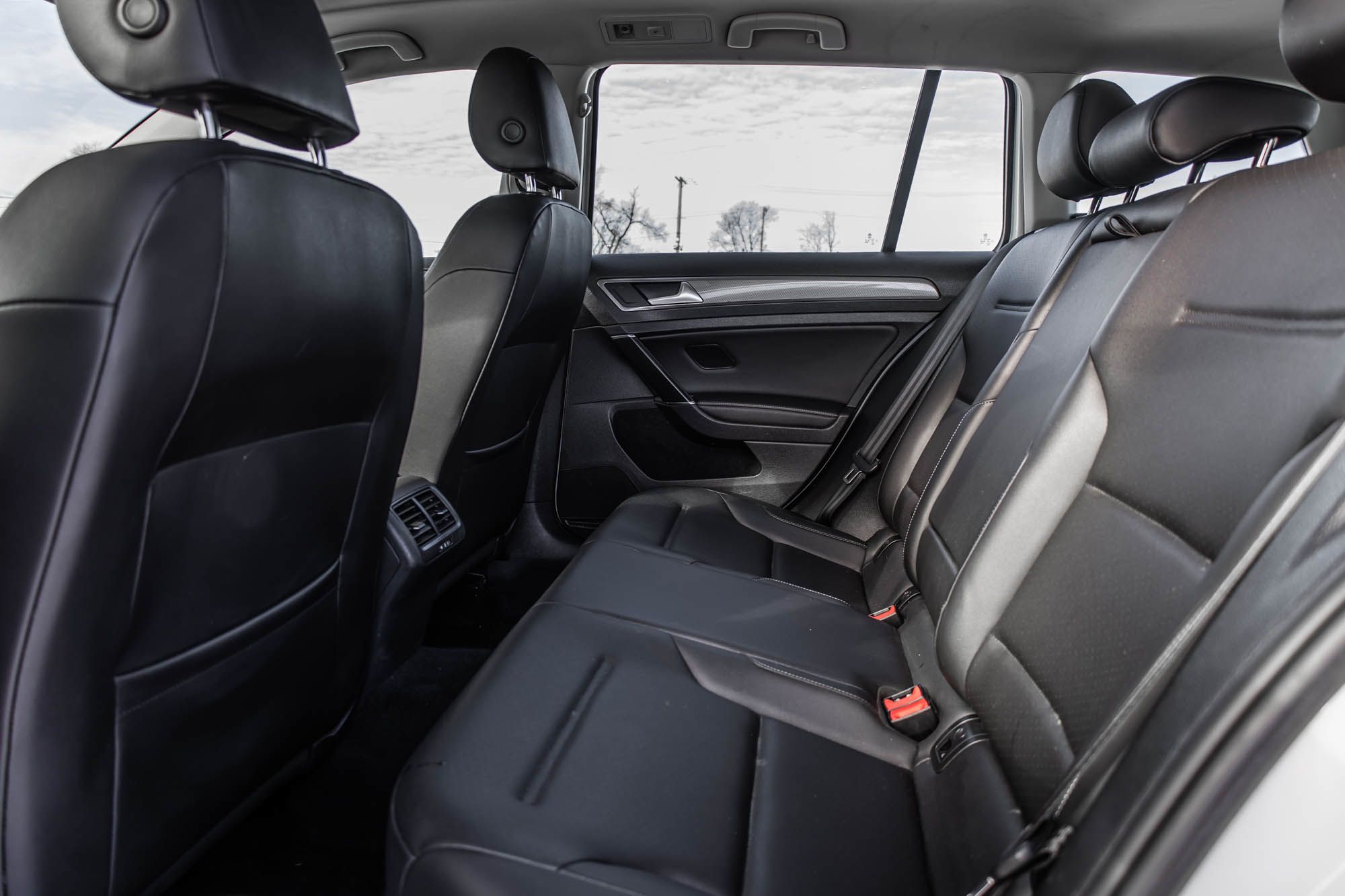 Volkswagen Golf Alltrack  2019