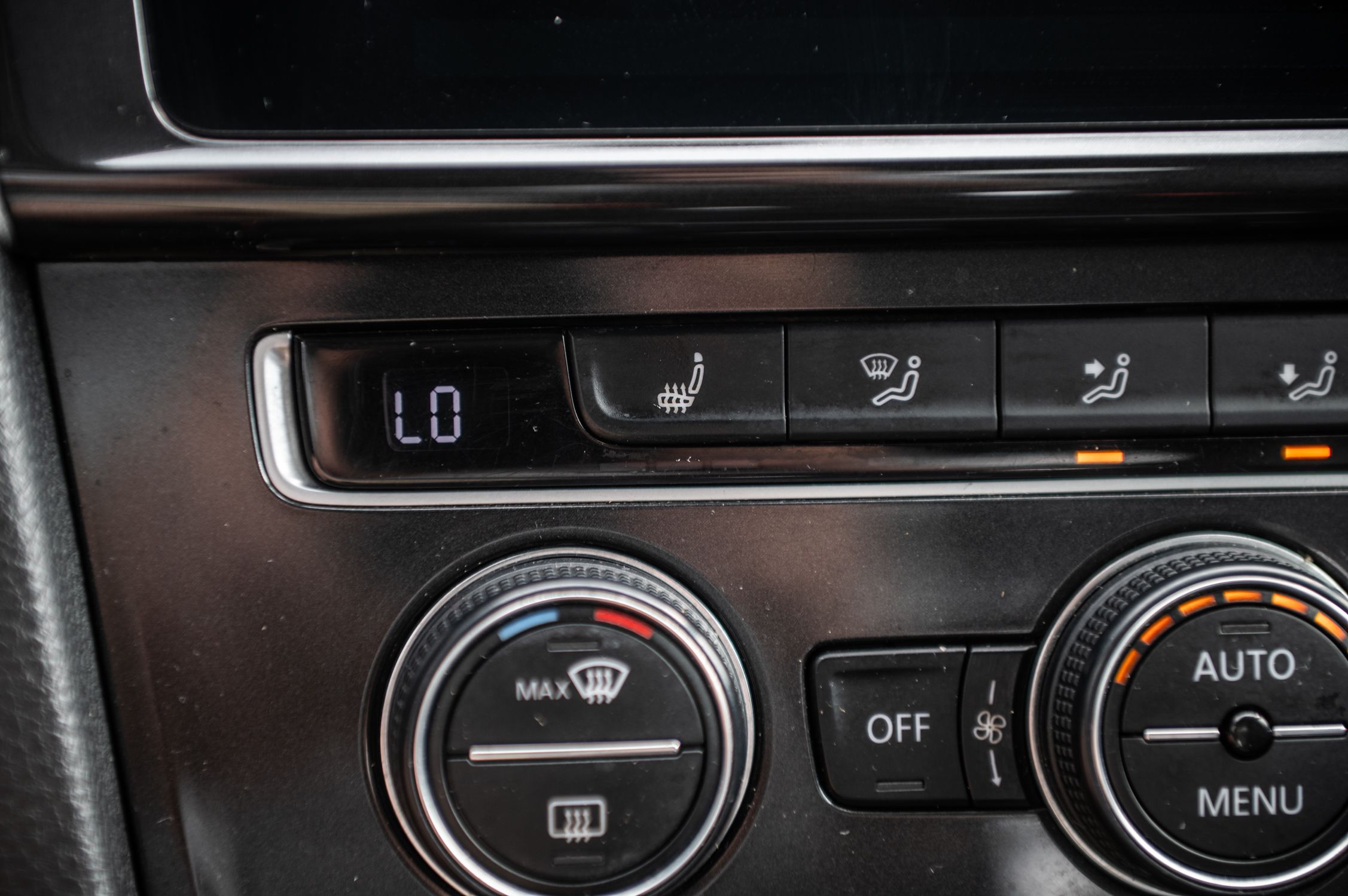 Volkswagen Golf Alltrack  2019