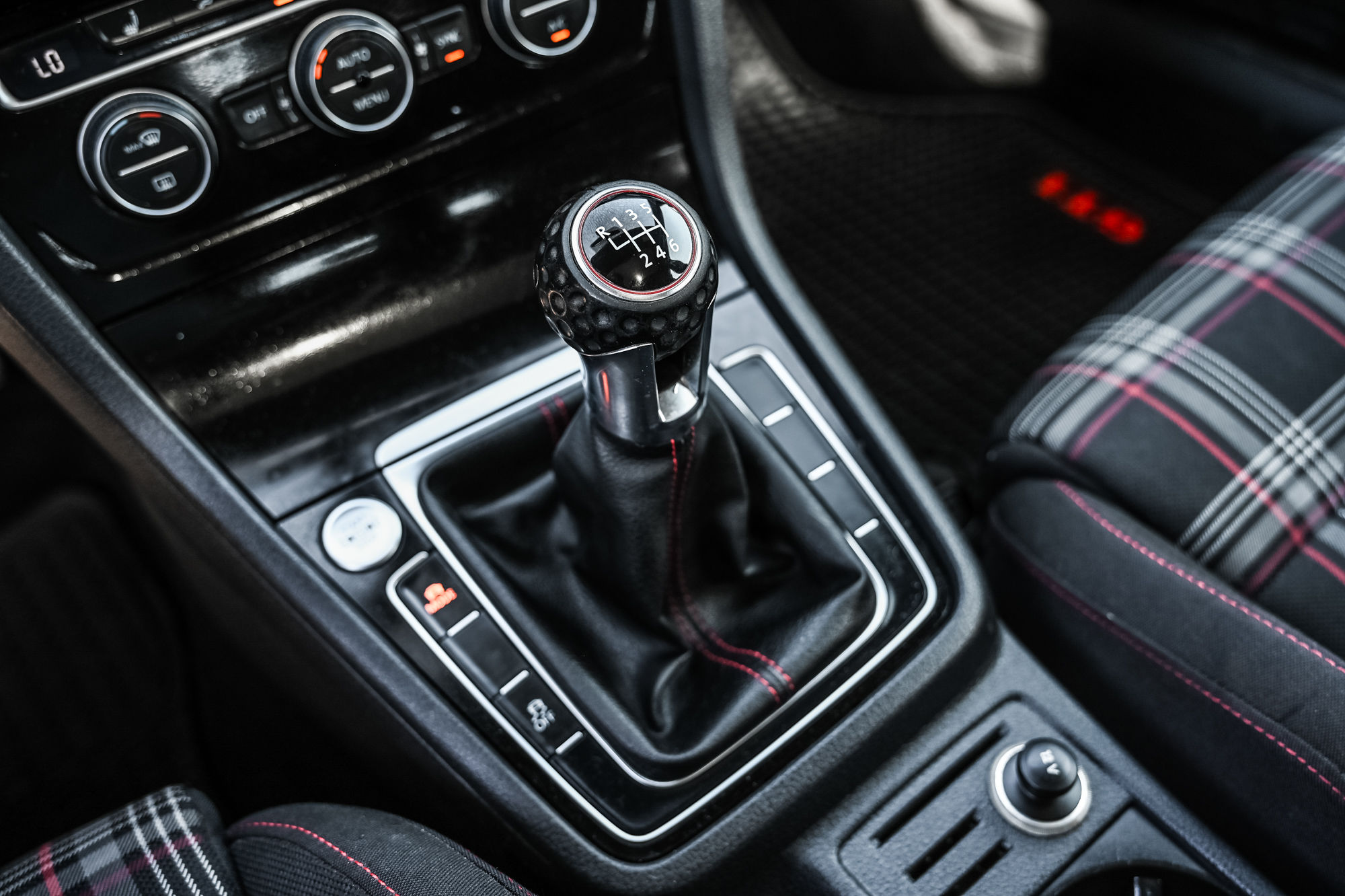 2015 Volkswagen Golf GTI in Saint-Leonard, Quebec