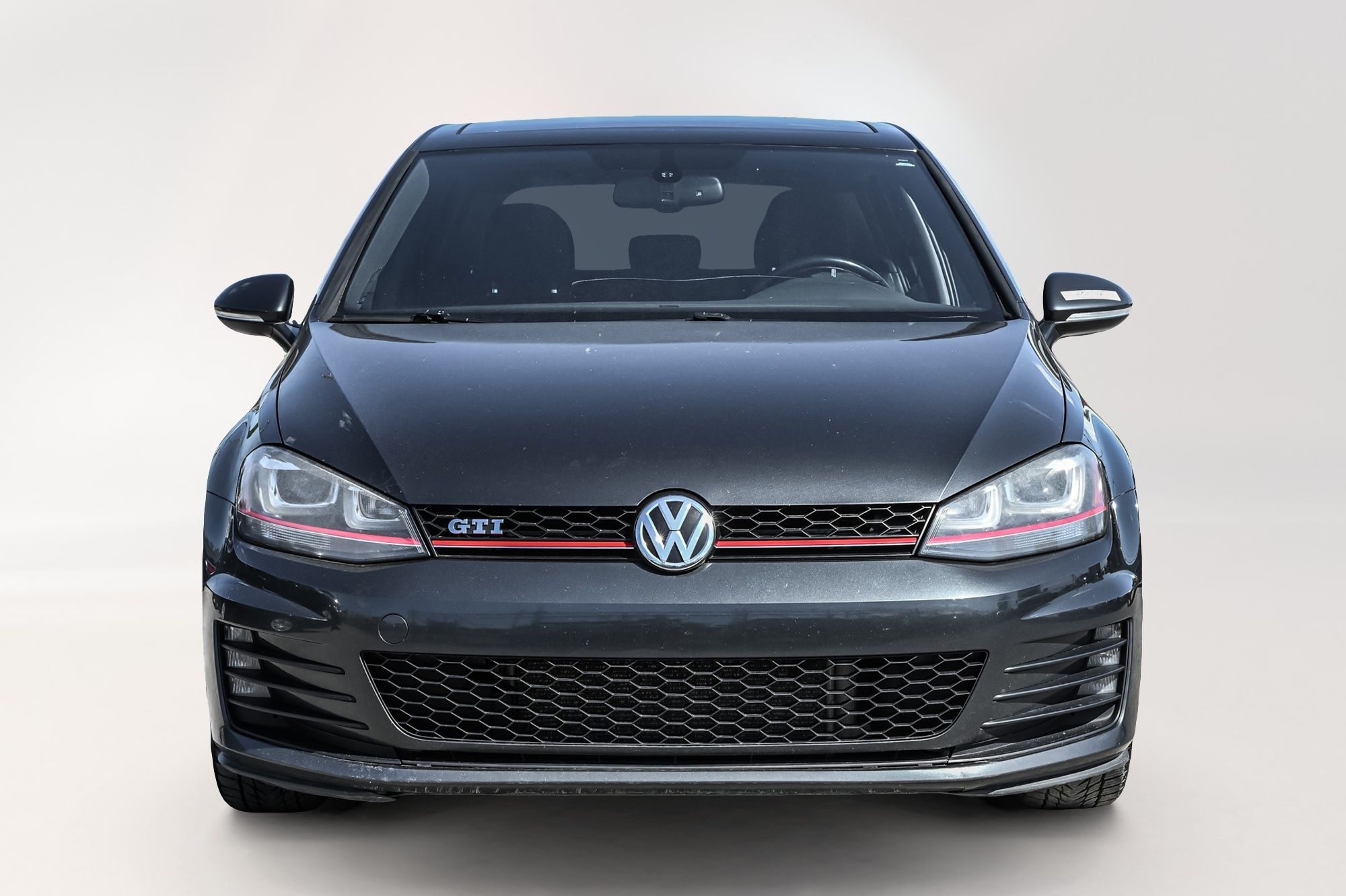 2015 Volkswagen Golf GTI in Saint-Leonard, Quebec