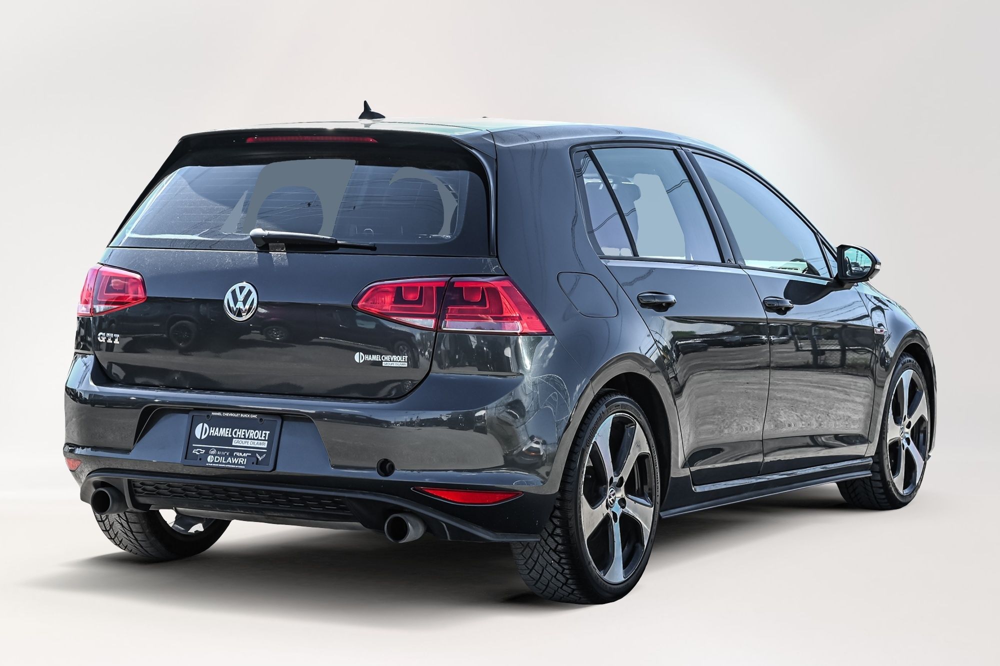 2015 Volkswagen Golf GTI in Saint-Leonard, Quebec