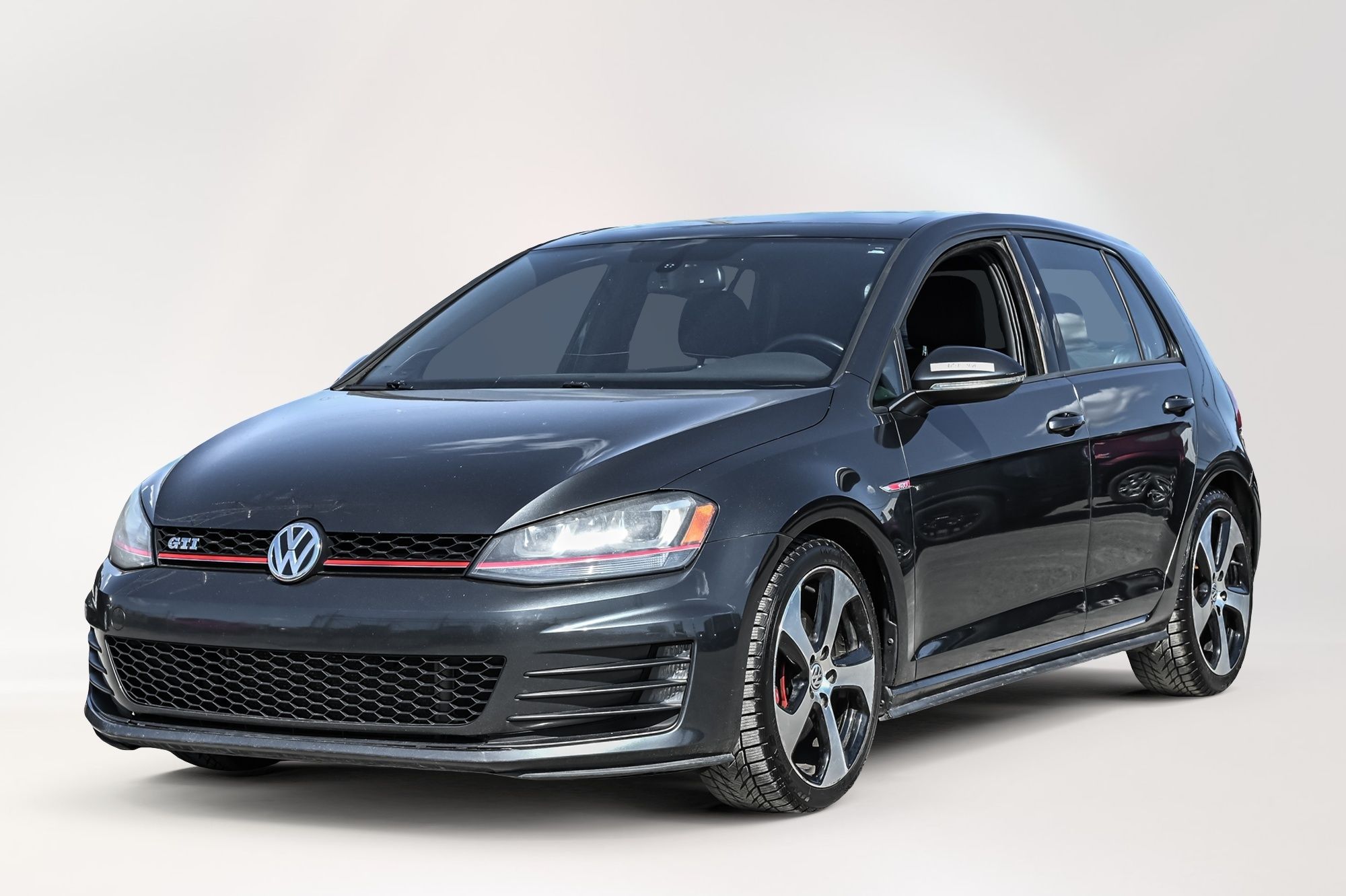 2015 Volkswagen Golf GTI in Saint-Leonard, Quebec