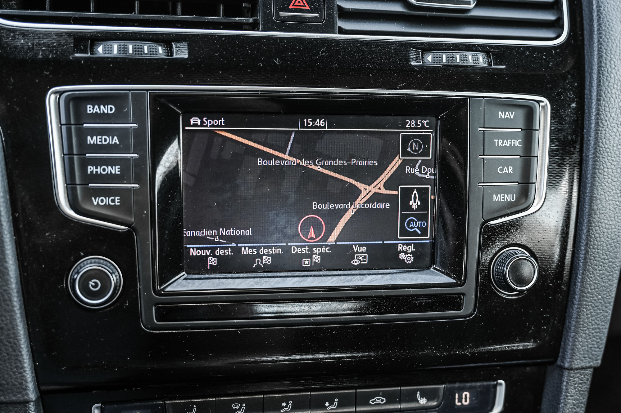 2015 Volkswagen Golf GTI in Saint-Leonard, Quebec