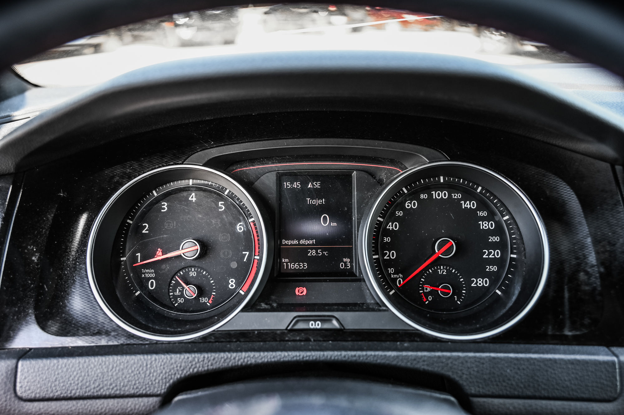 2015 Volkswagen Golf GTI in Saint-Leonard, Quebec