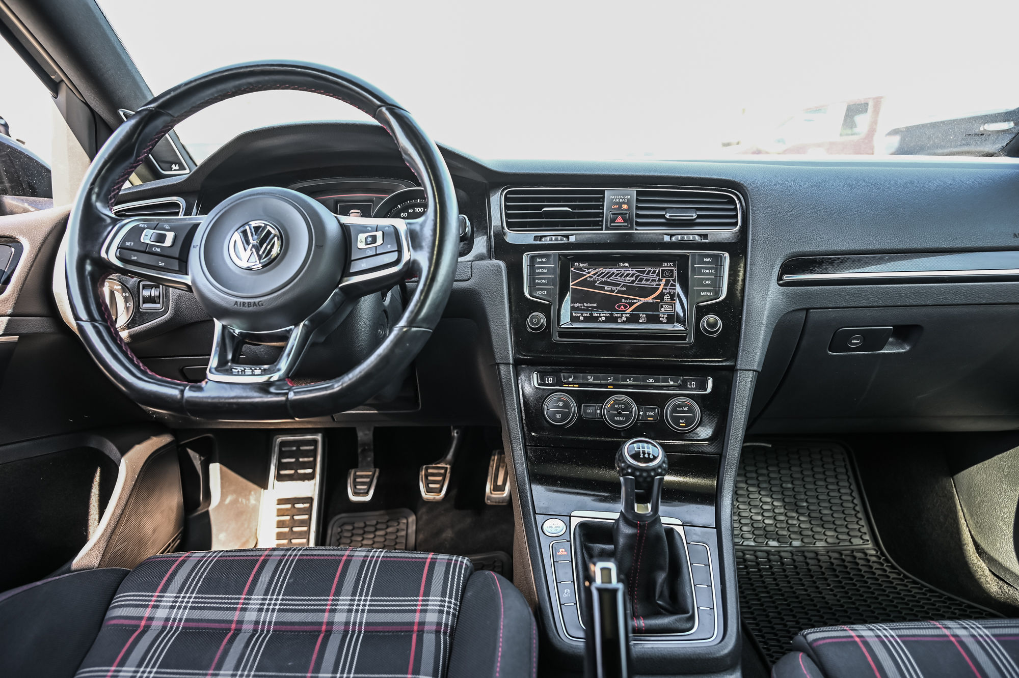2015 Volkswagen Golf GTI in Saint-Leonard, Quebec