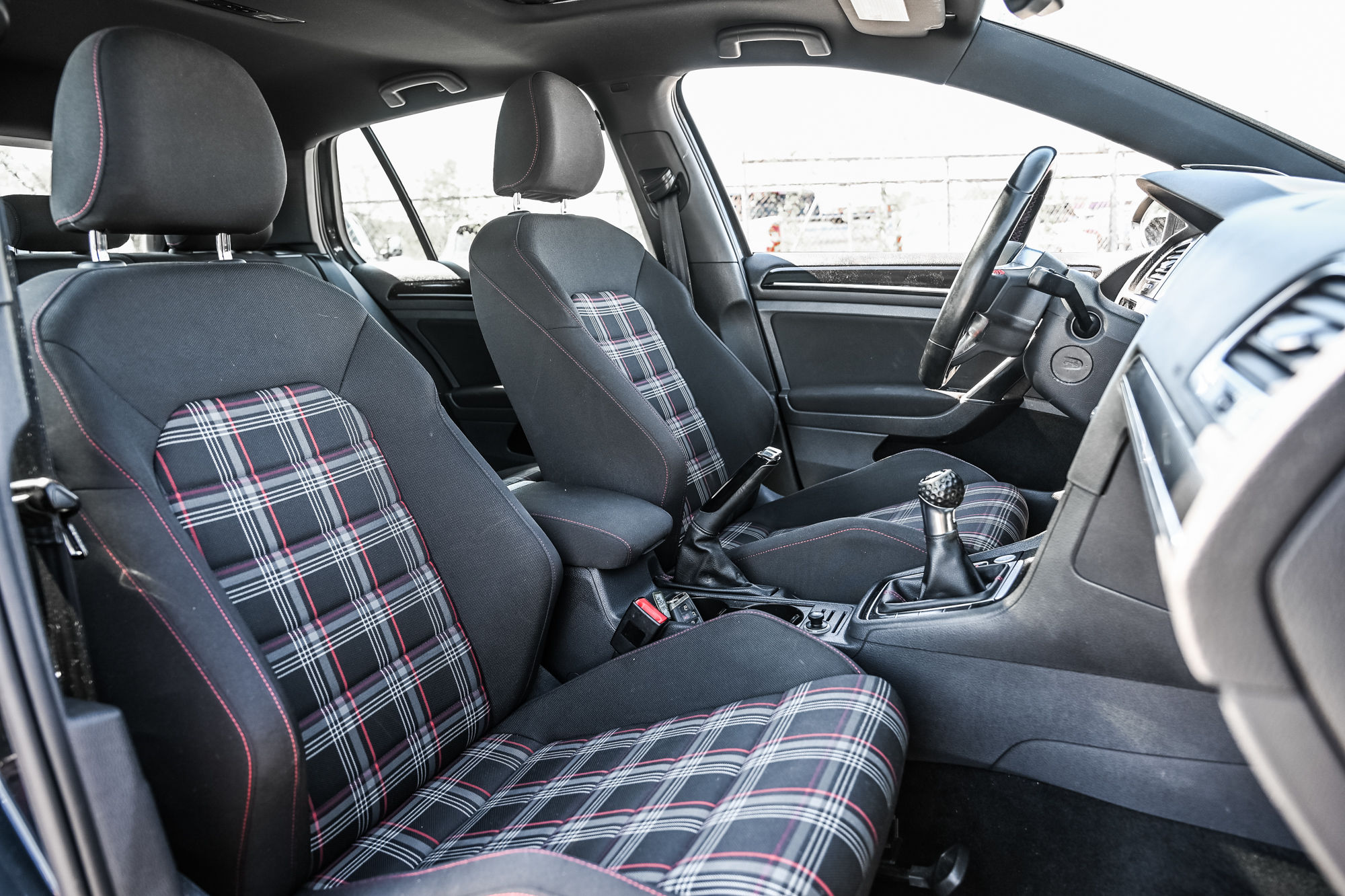 2015 Volkswagen Golf GTI in Saint-Leonard, Quebec