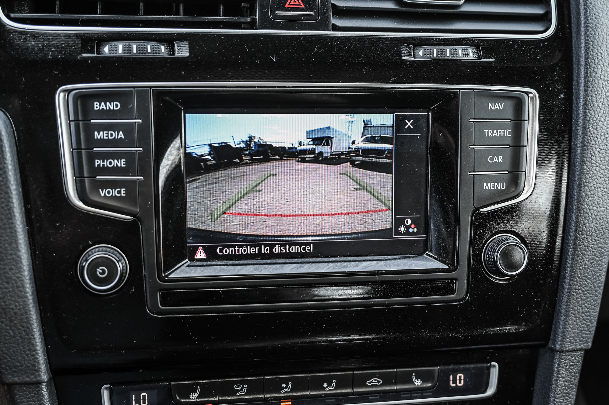 2015 Volkswagen Golf GTI in Saint-Leonard, Quebec
