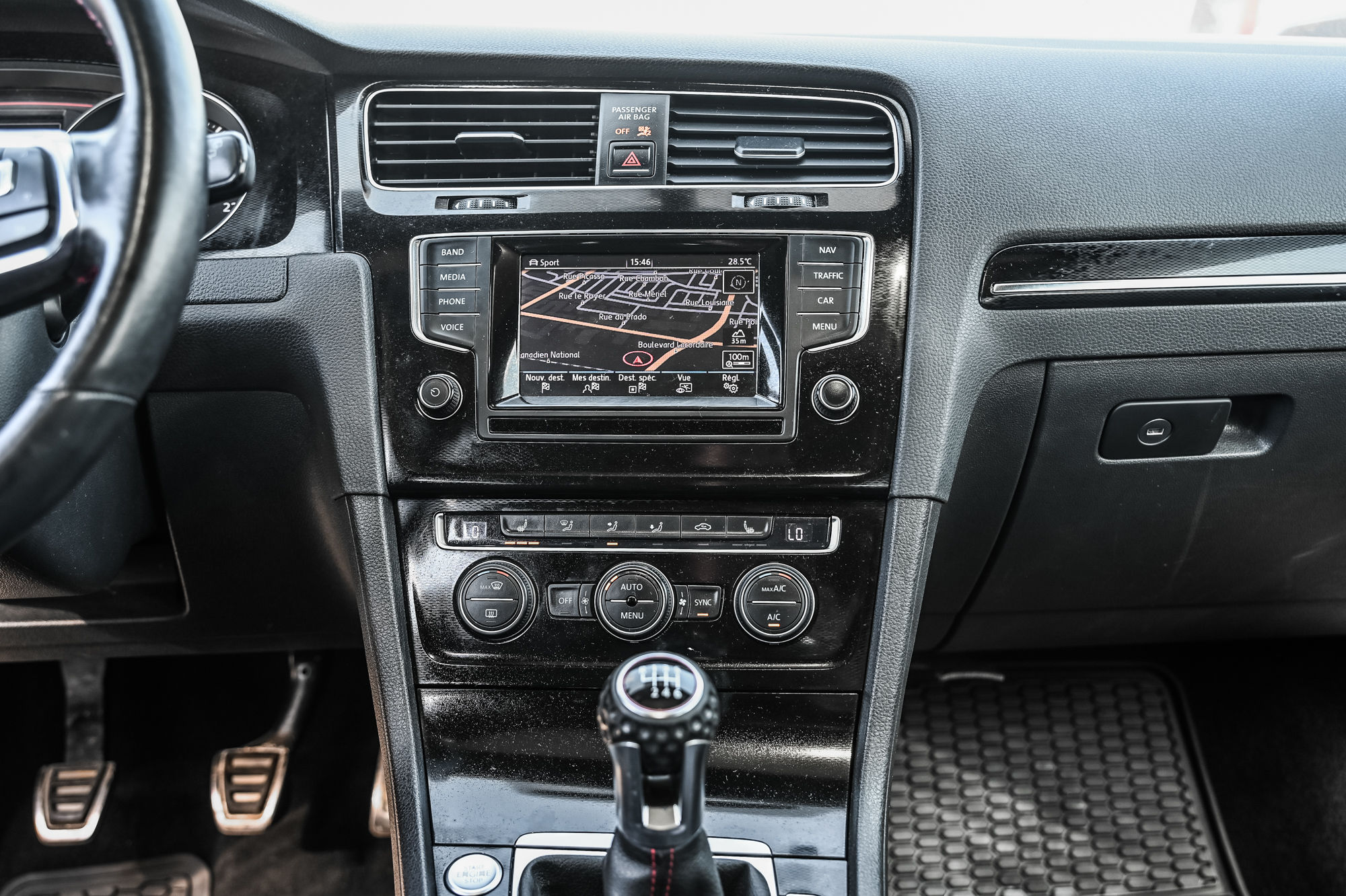 2015 Volkswagen Golf GTI in Saint-Leonard, Quebec