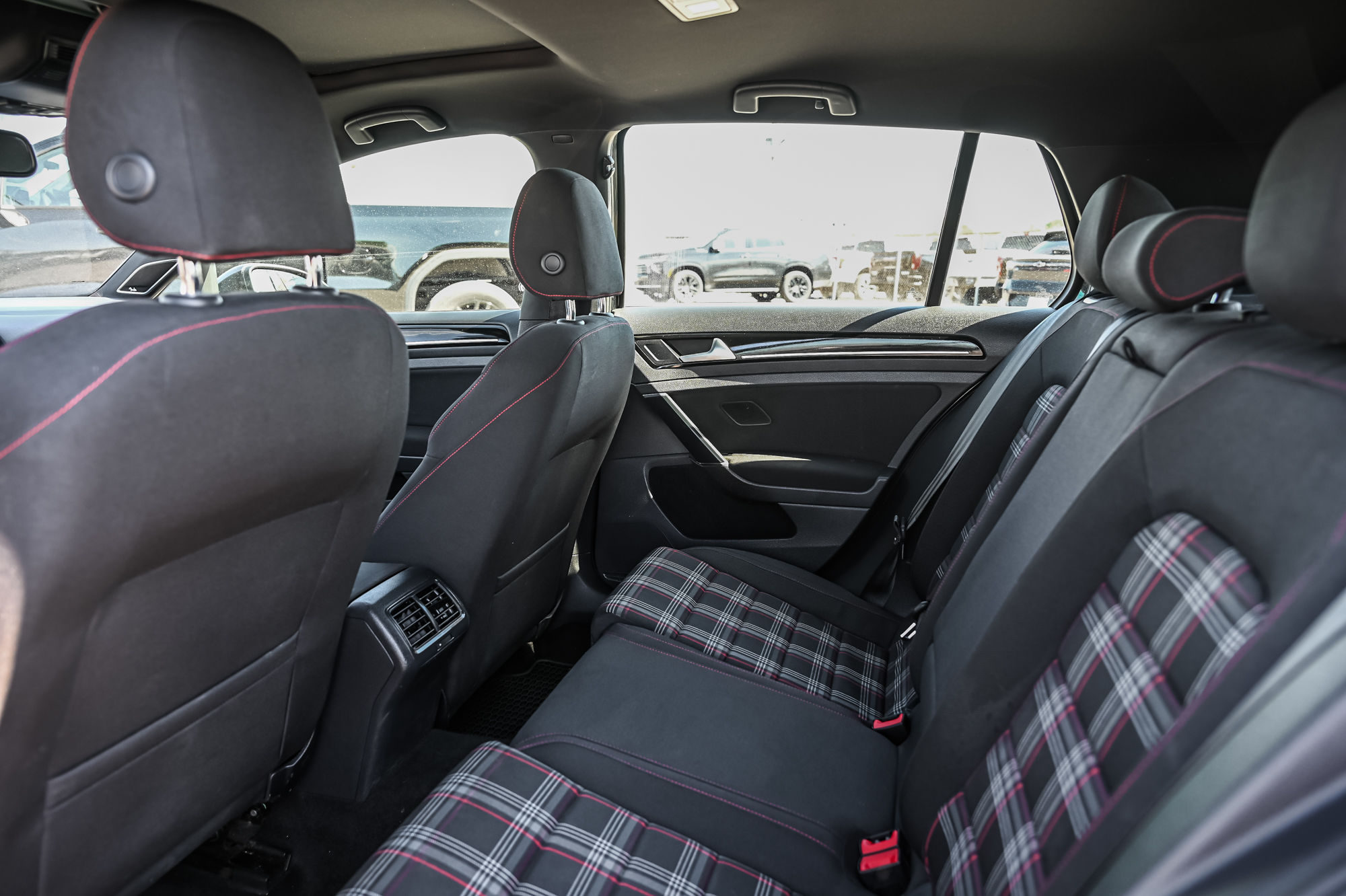 2015 Volkswagen Golf GTI in Saint-Leonard, Quebec
