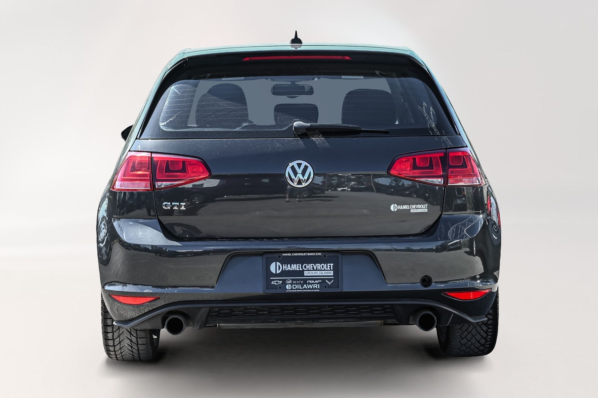 2015 Volkswagen Golf GTI in Saint-Leonard, Quebec