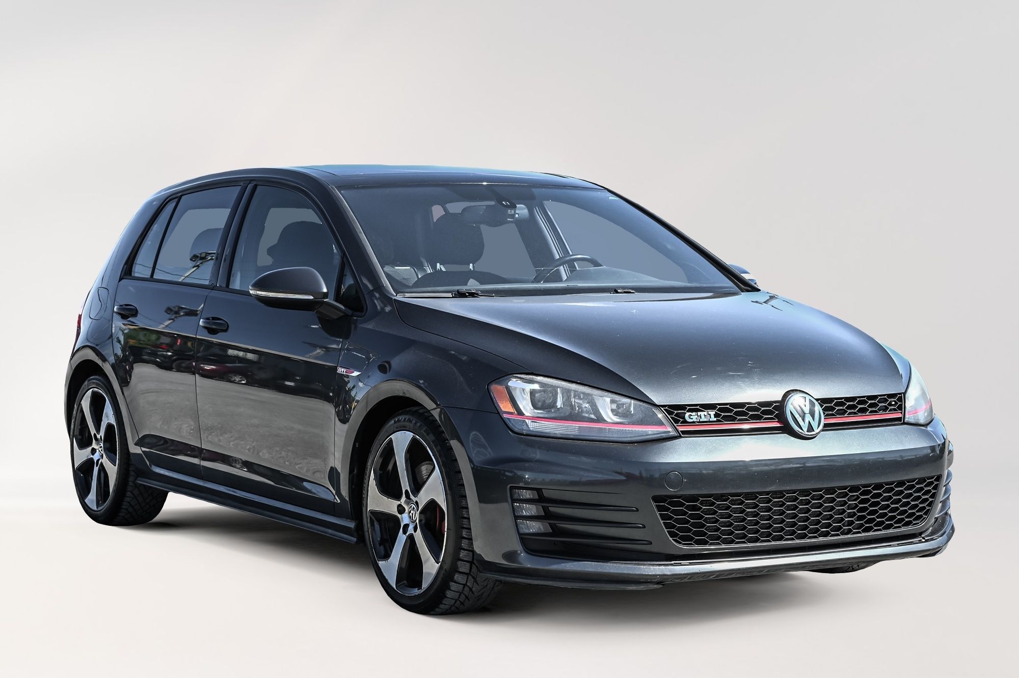 2015 Volkswagen Golf GTI in Saint-Leonard, Quebec