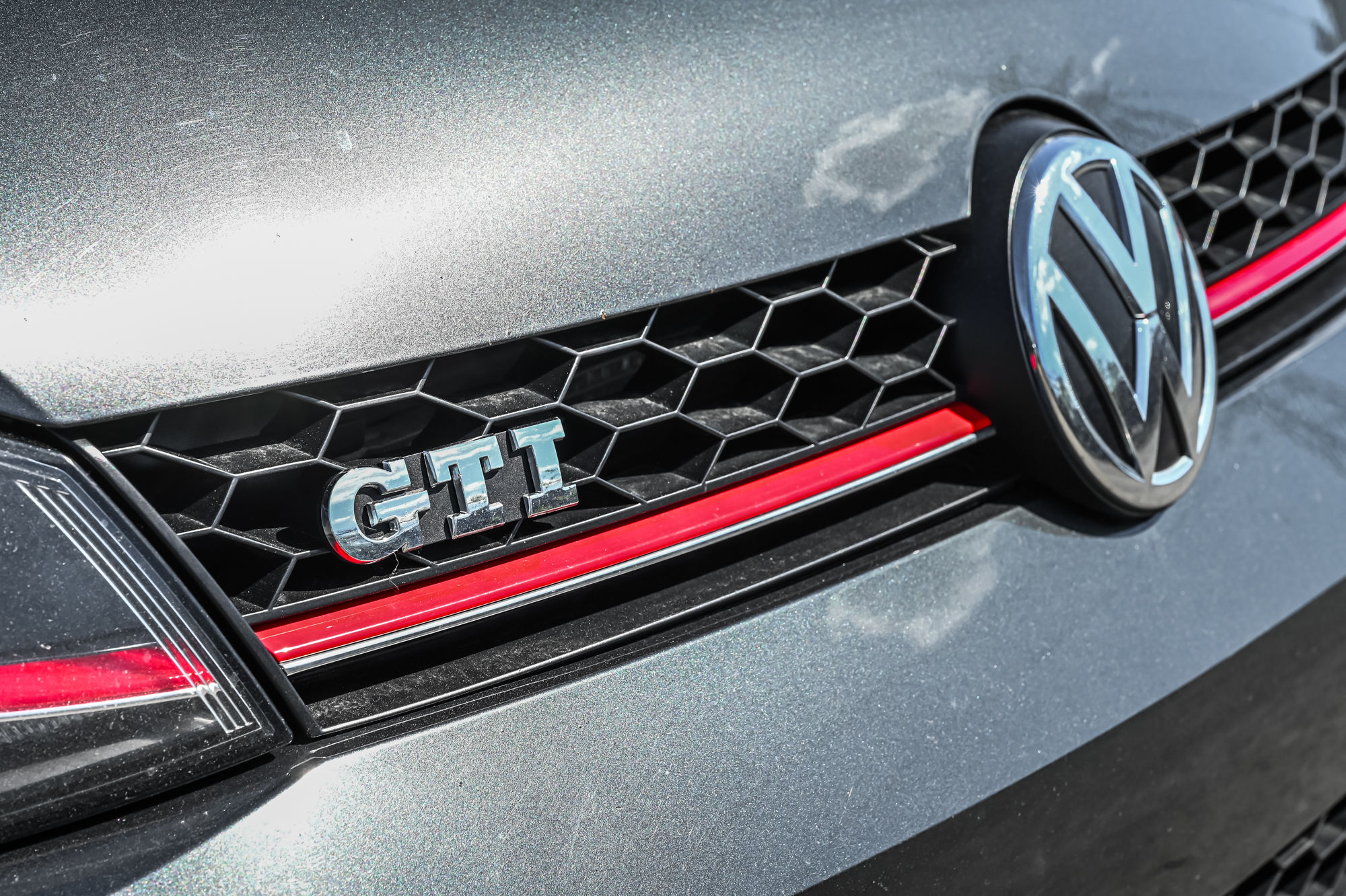 2015 Volkswagen Golf GTI in Saint-Leonard, Quebec