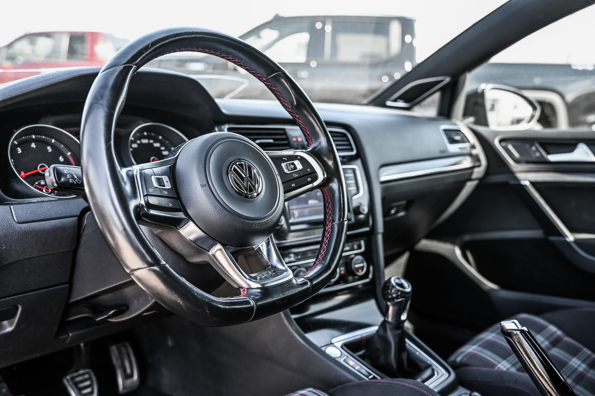 2015 Volkswagen Golf GTI in Saint-Leonard, Quebec