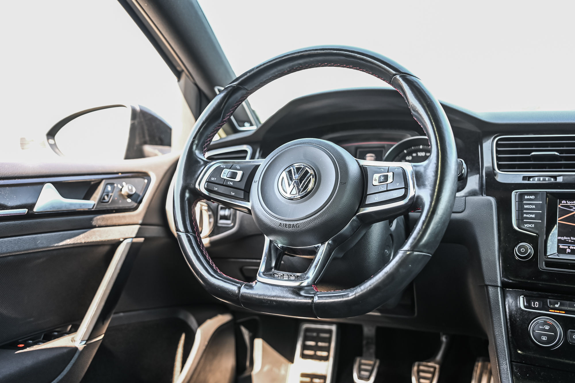 2015 Volkswagen Golf GTI in Saint-Leonard, Quebec