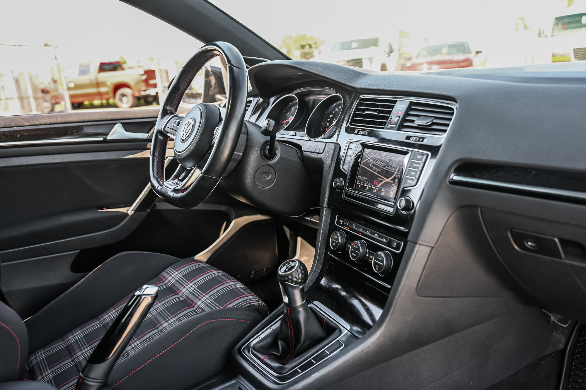 2015 Volkswagen Golf GTI in Saint-Leonard, Quebec