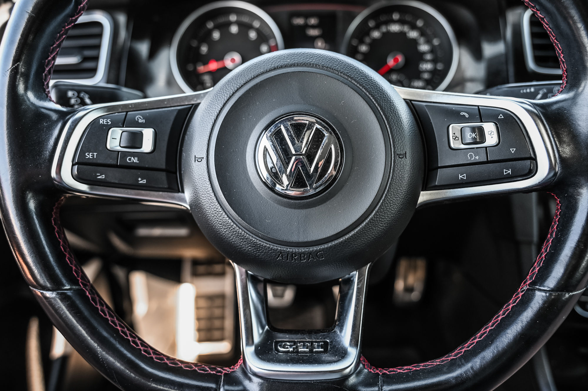 2015 Volkswagen Golf GTI in Saint-Leonard, Quebec