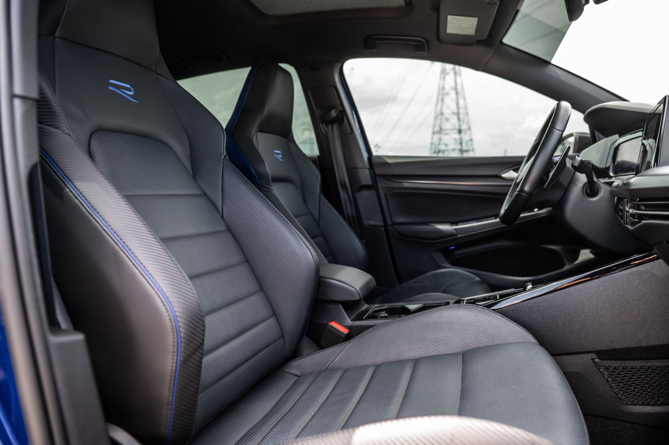 2024 Volkswagen Golf R