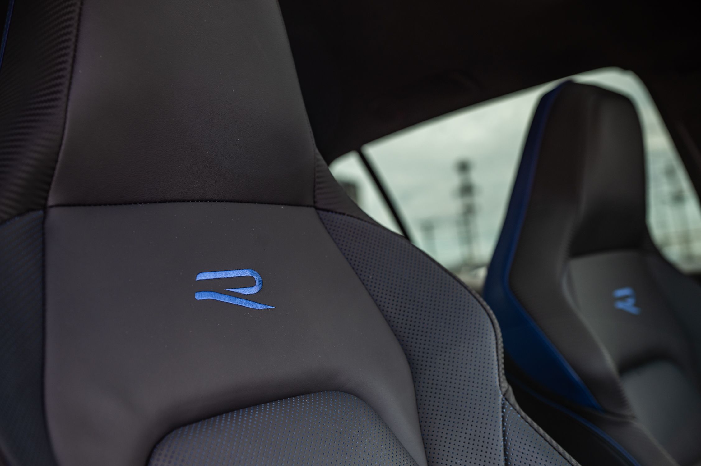 2024 Volkswagen Golf R