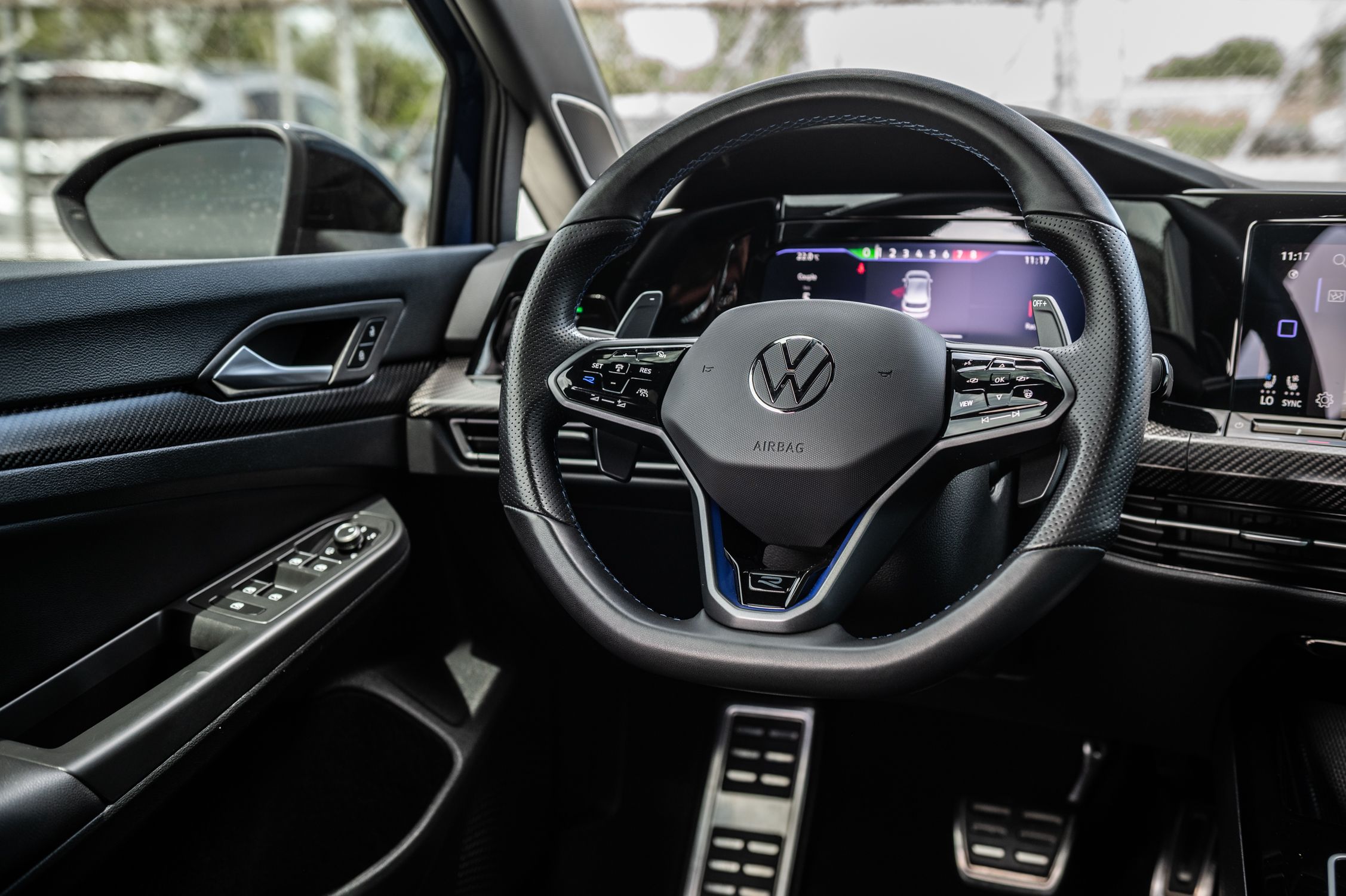 2024 Volkswagen Golf R