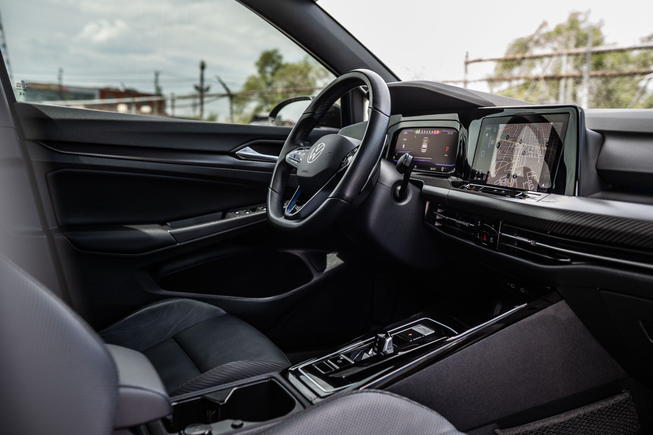 2024 Volkswagen Golf R