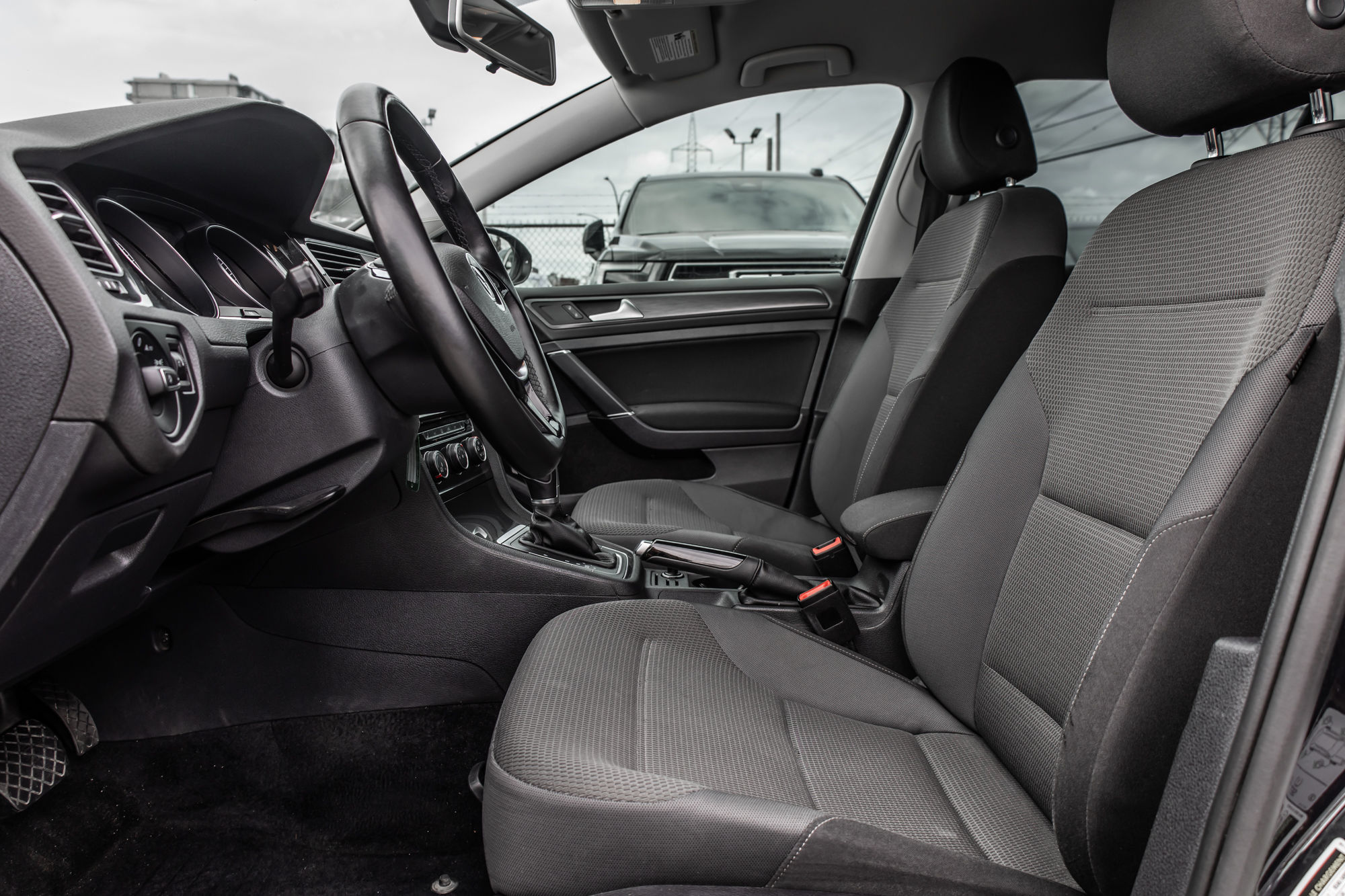 2019 Volkswagen GOLF SPORTWAGEN in Saint-Leonard, Quebec