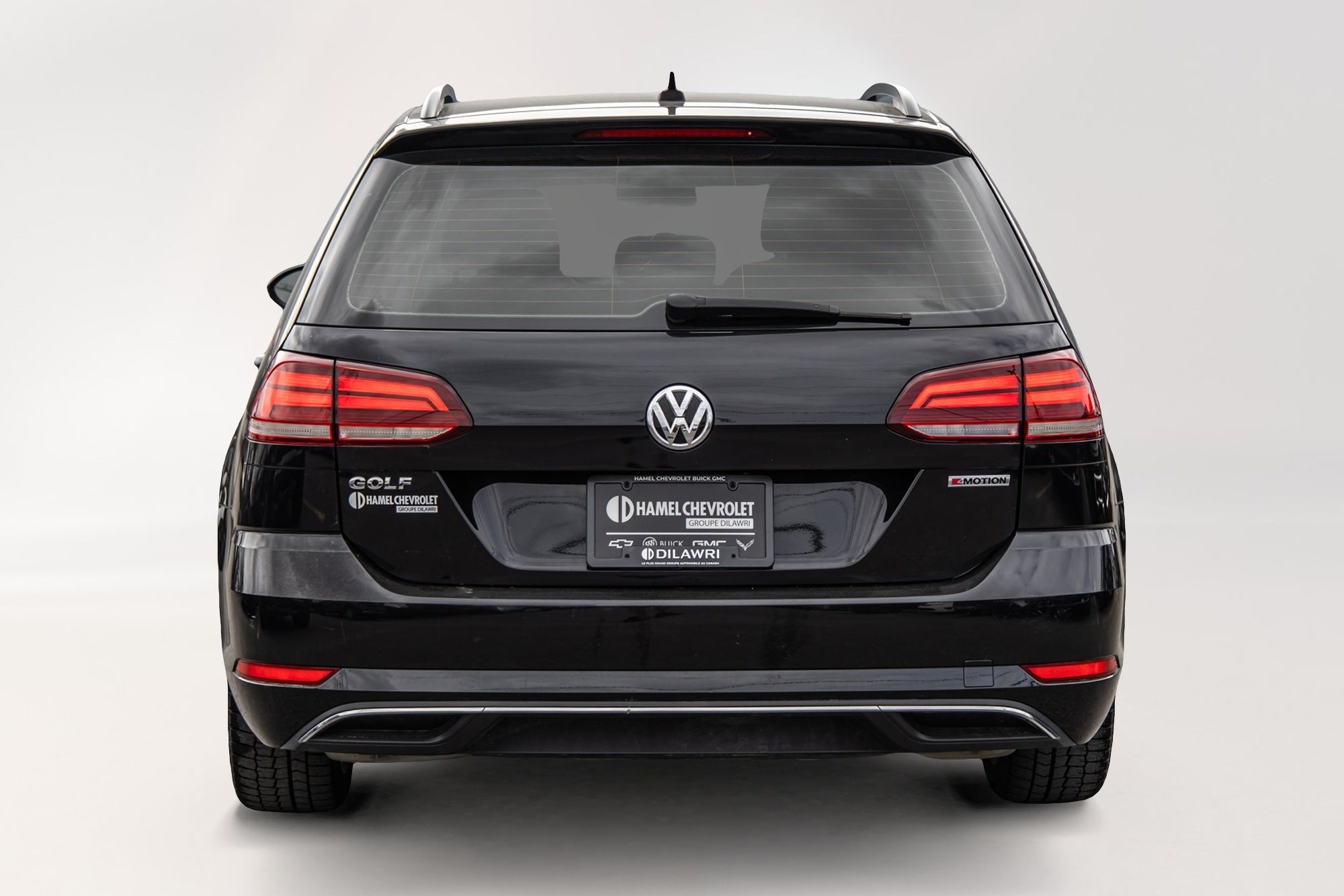 2019 Volkswagen GOLF SPORTWAGEN in Saint-Leonard, Quebec