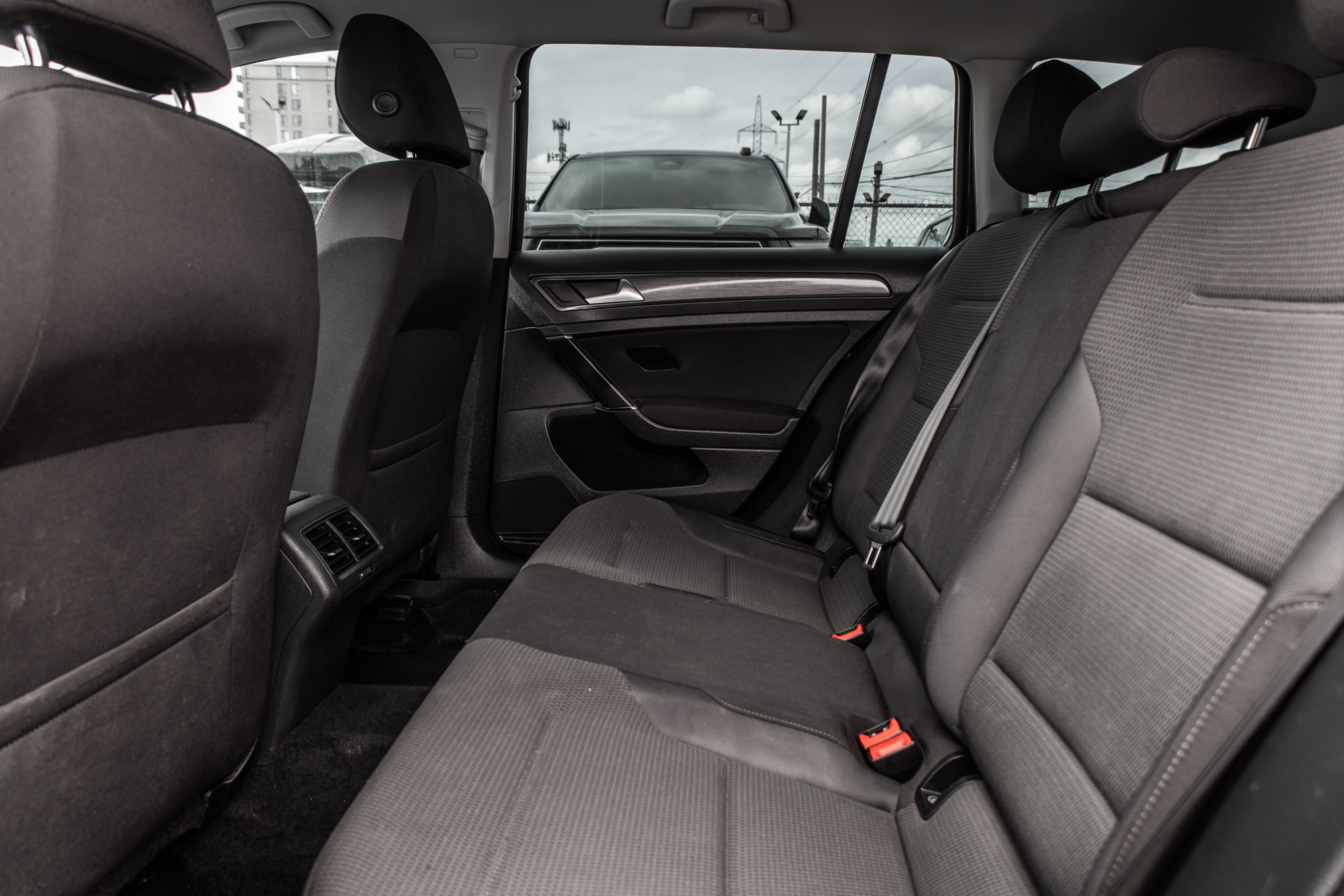 2019 Volkswagen GOLF SPORTWAGEN in Saint-Leonard, Quebec