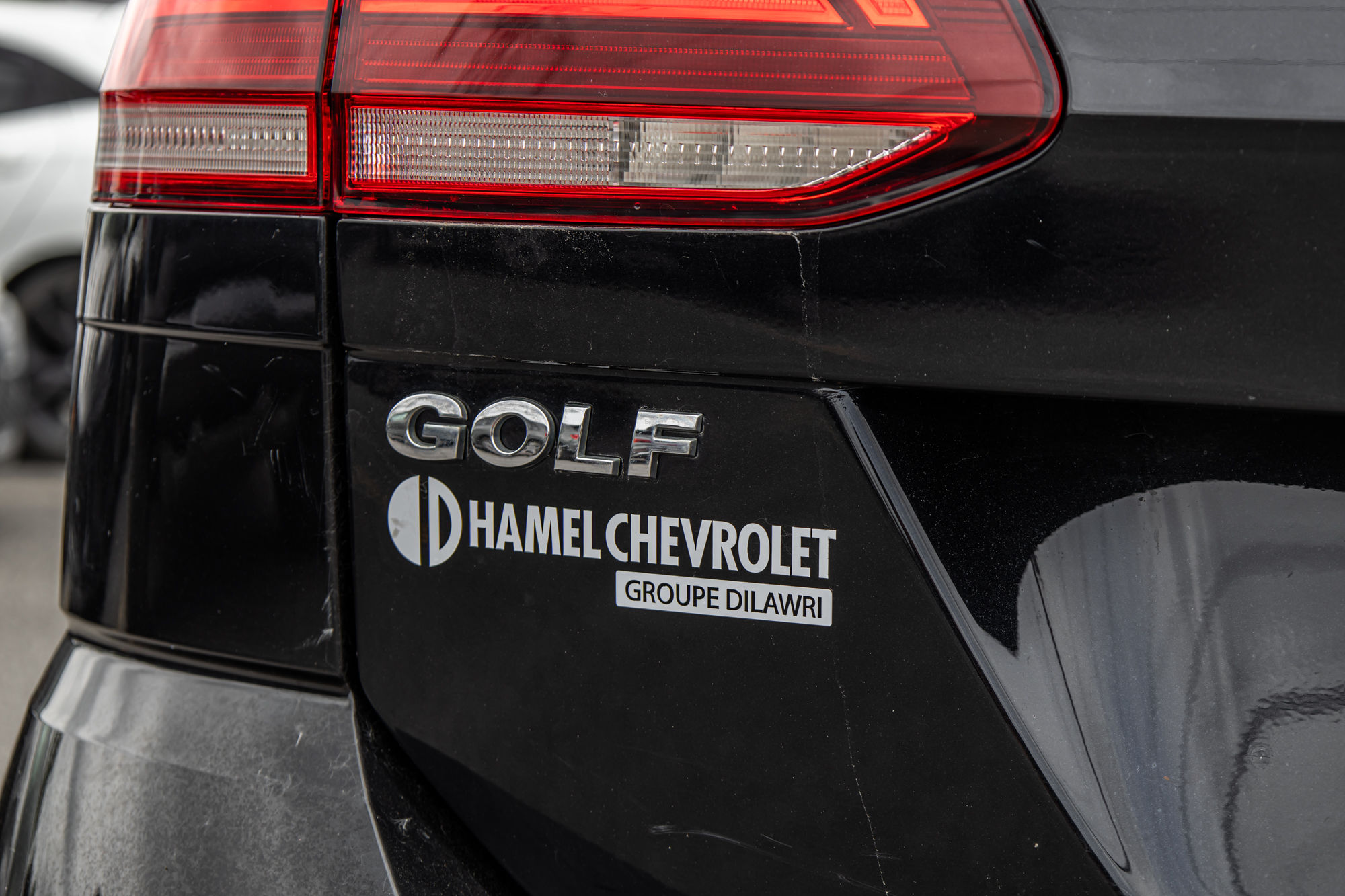 2019 Volkswagen GOLF SPORTWAGEN in Saint-Leonard, Quebec