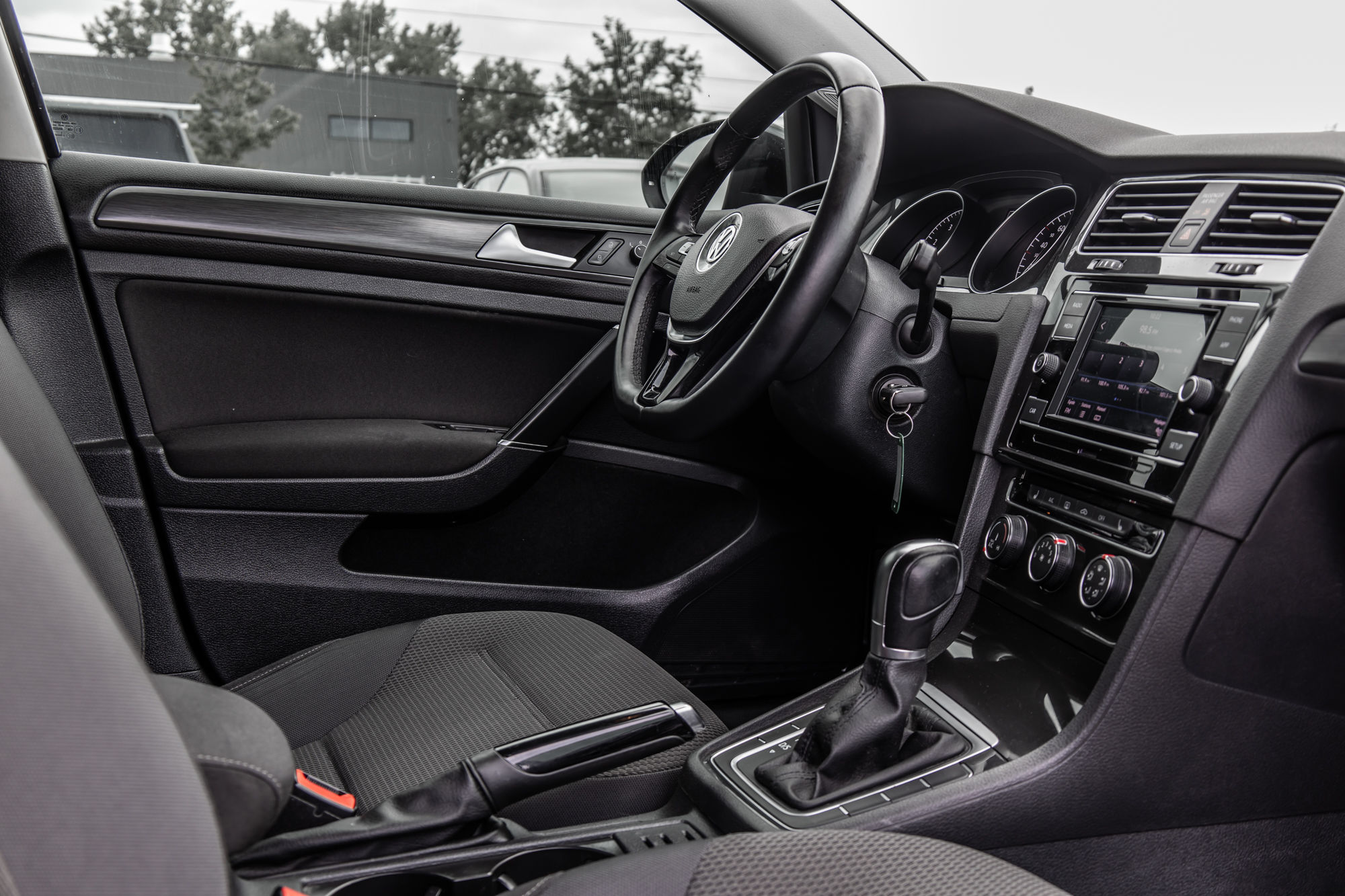 2019 Volkswagen GOLF SPORTWAGEN in Saint-Leonard, Quebec
