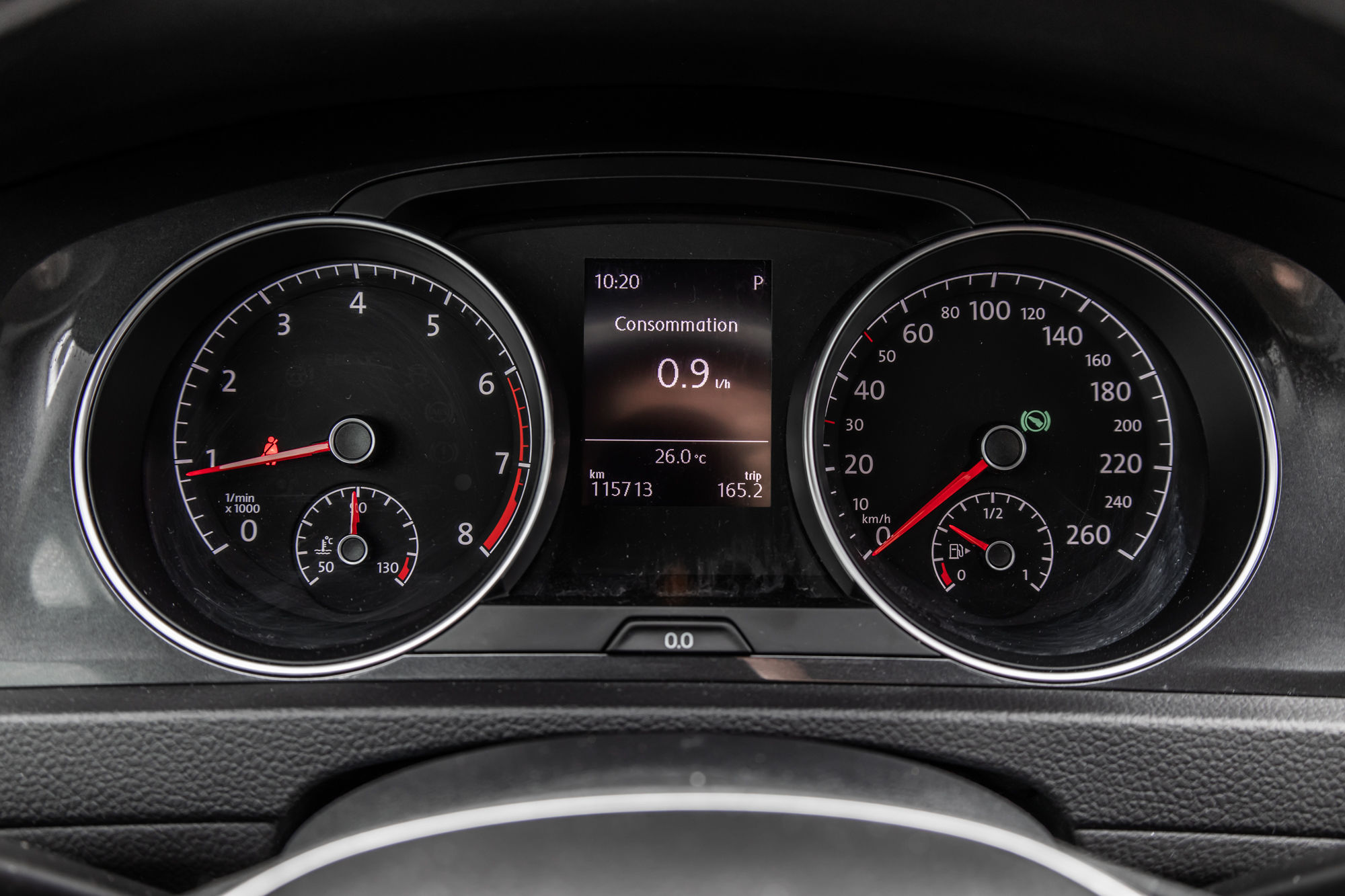 2019 Volkswagen GOLF SPORTWAGEN in Saint-Leonard, Quebec