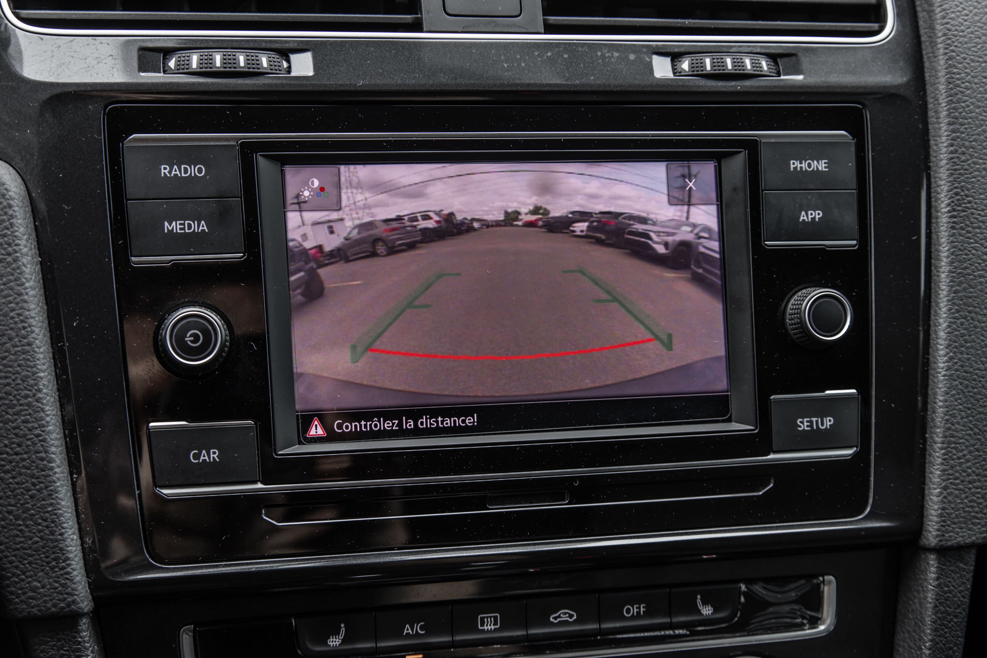 2019 Volkswagen GOLF SPORTWAGEN in Saint-Leonard, Quebec
