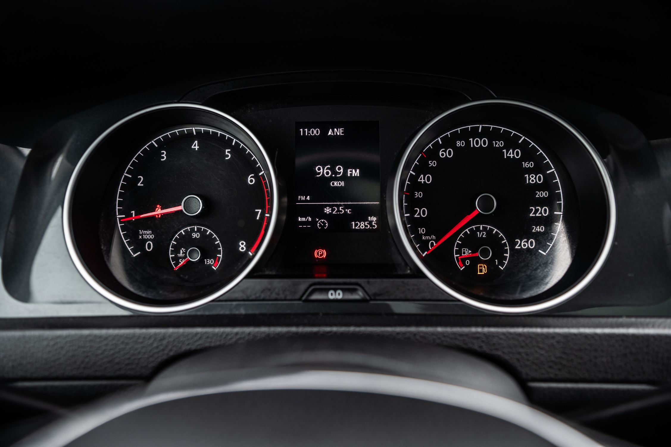 Volkswagen Golf  2020