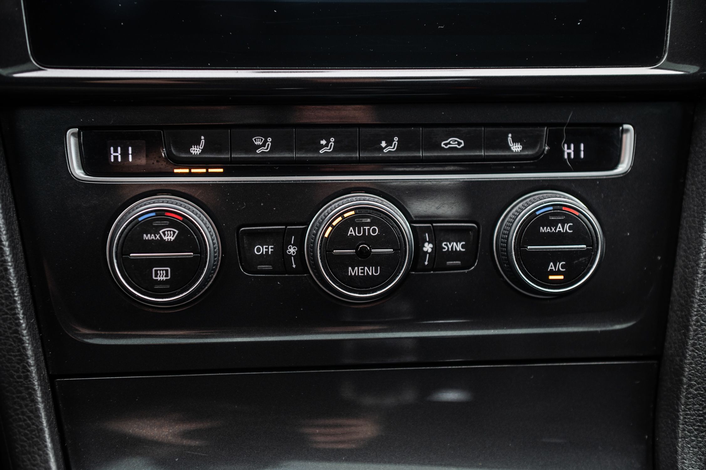 Volkswagen Golf  2020