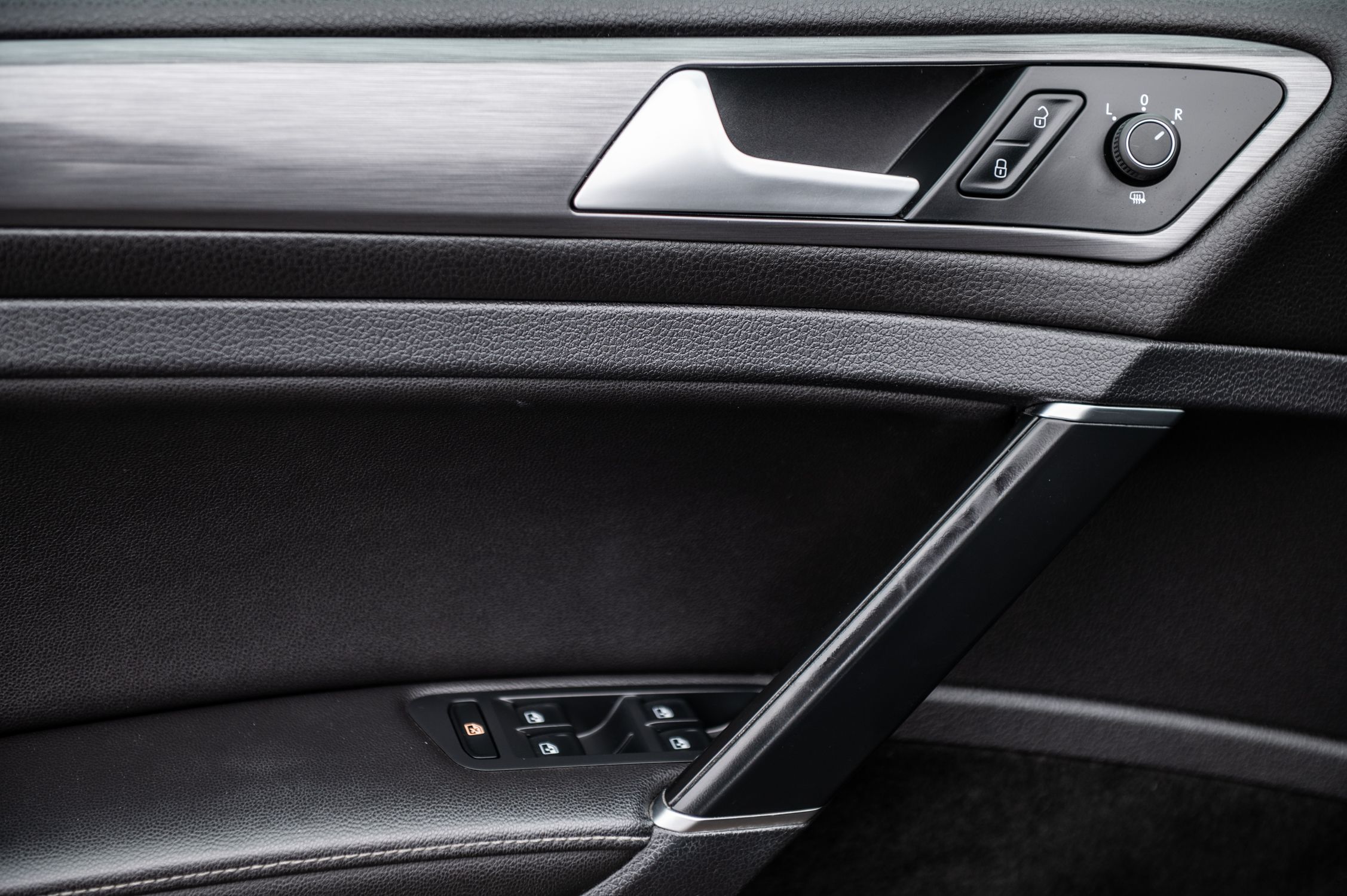 Volkswagen Golf  2020