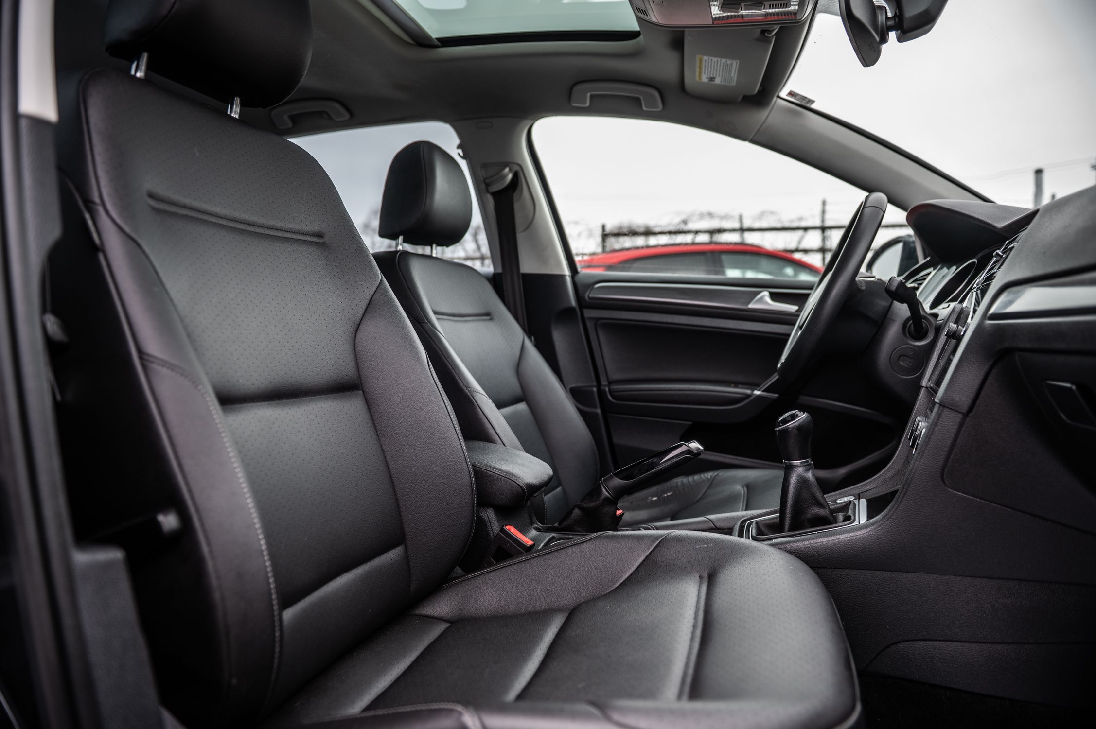 Volkswagen Golf  2020