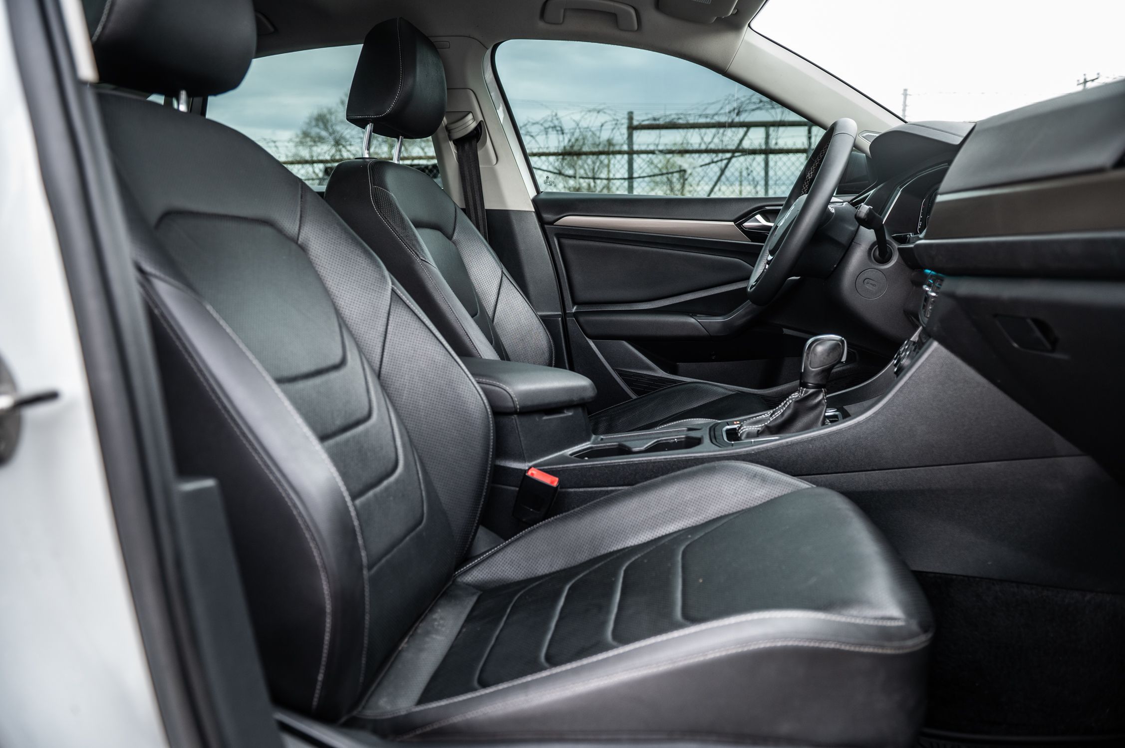 Volkswagen Jetta  2021