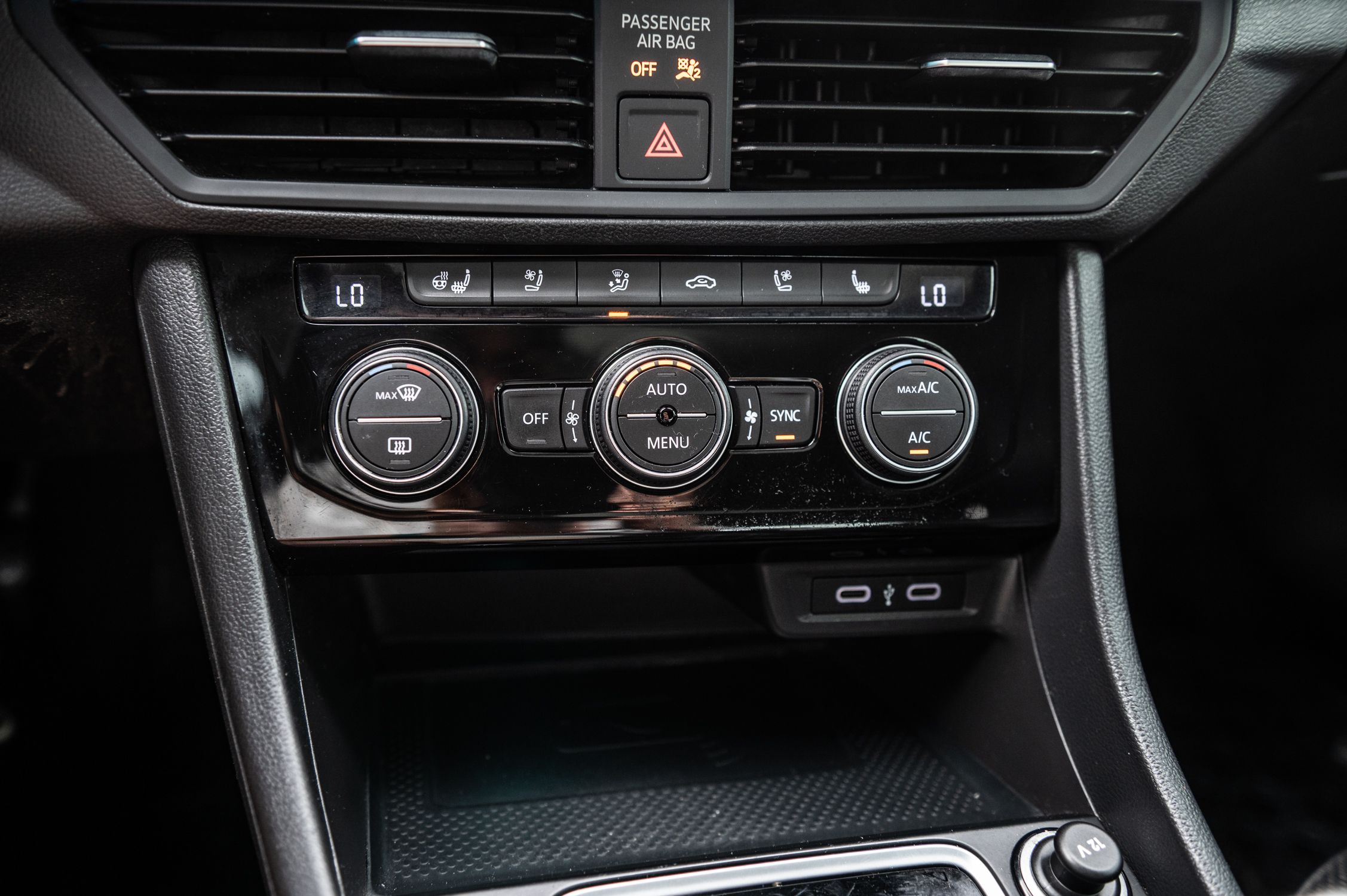 Volkswagen Jetta  2021