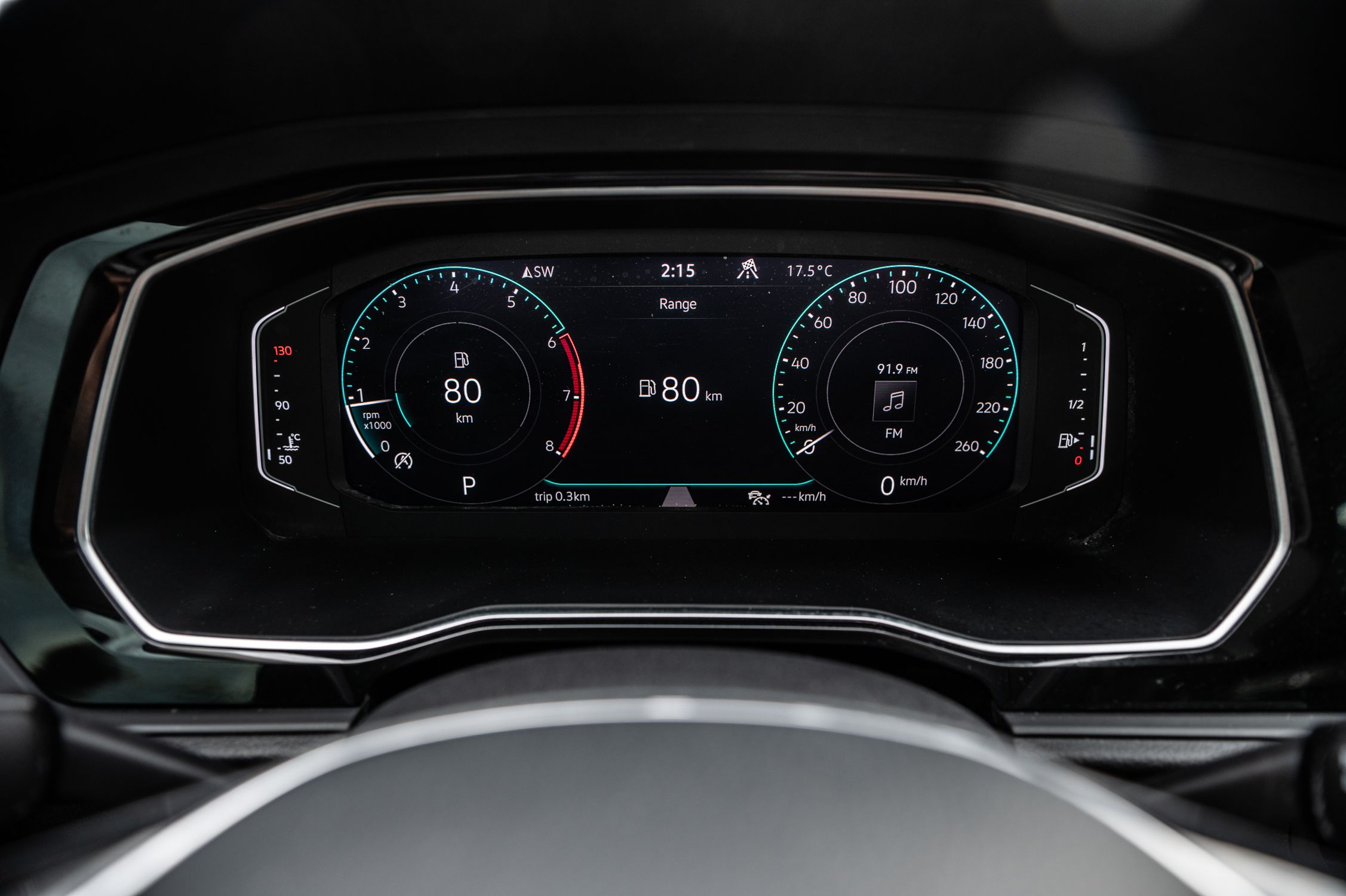 Volkswagen Jetta  2021